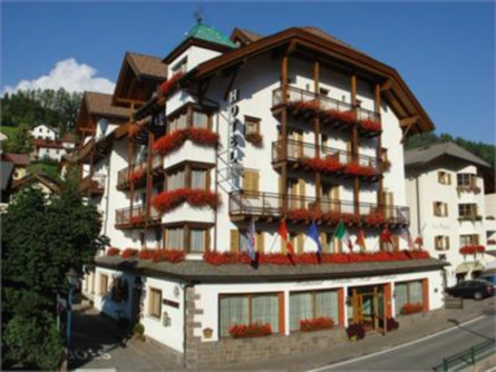 Hotel Dolomiti Madonna Ortisei 1 suedtirol.info