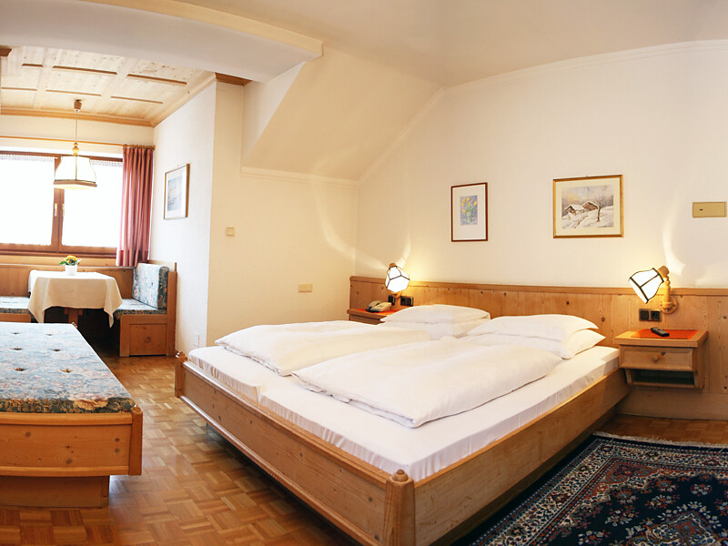 Camera doppia Superior