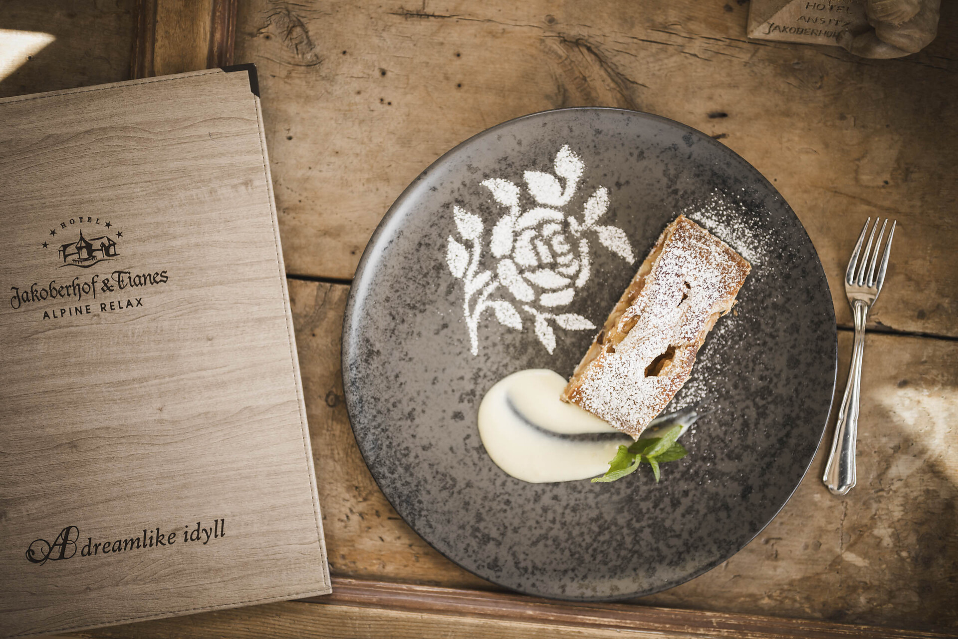 tyrolean dishes