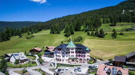 Hotel Ansitz Jakoberhof Urtijëi/Ortisei 20 suedtirol.info