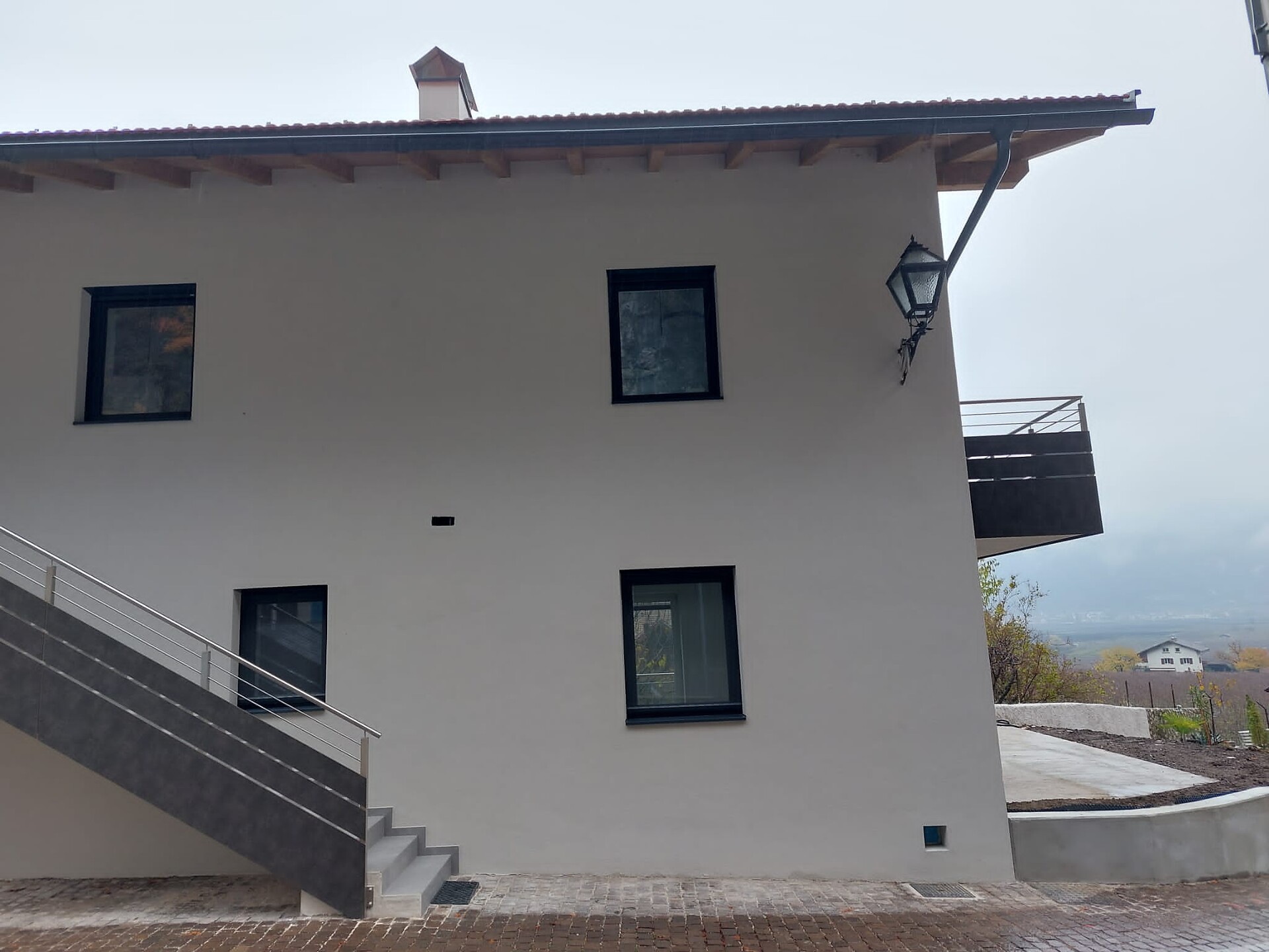 Haus Weinblick - Strada del Vino - #2 - suedtirol.info