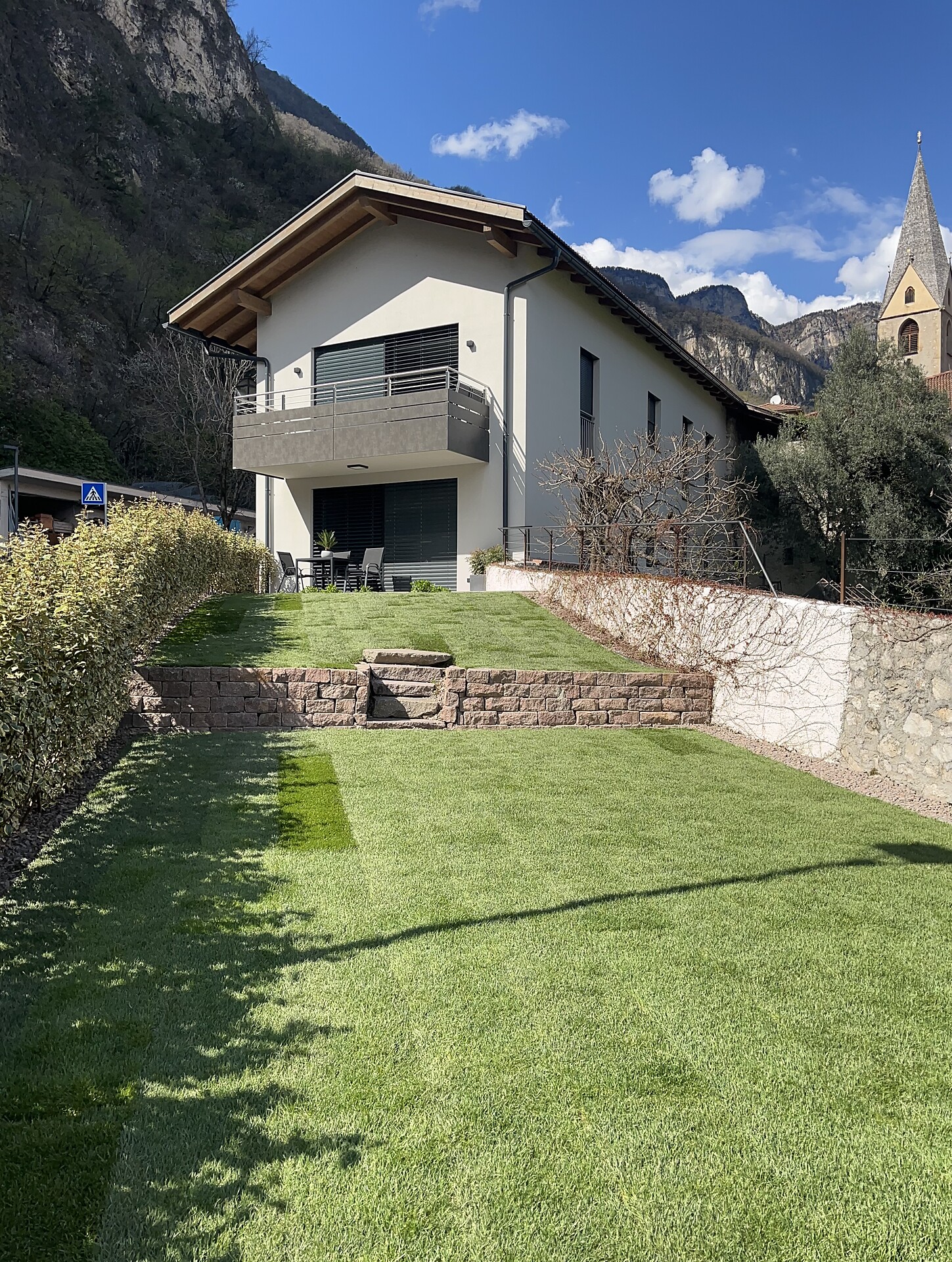 Haus Weinblick Magrè sulla Strada del Vino 1 suedtirol.info