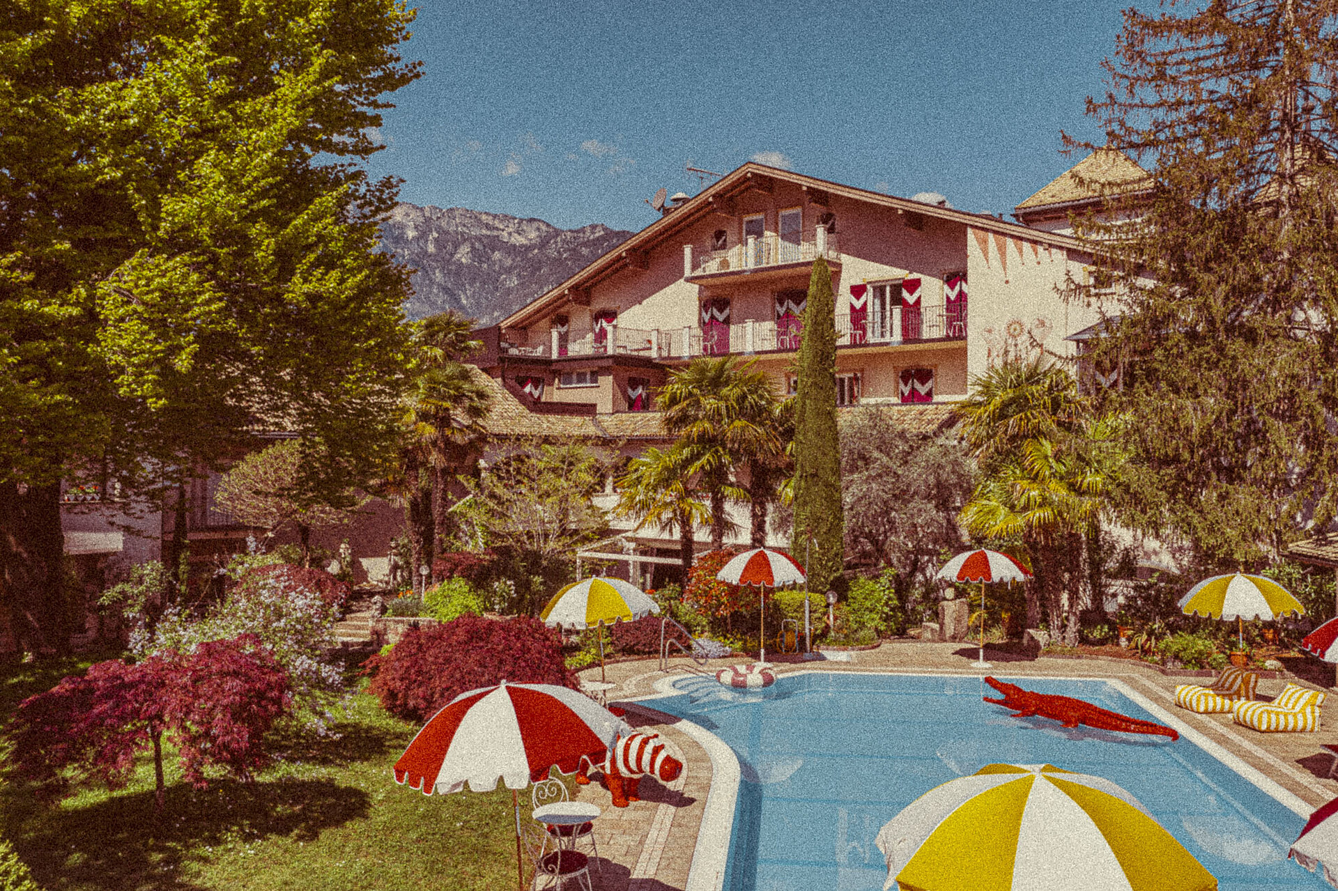 Hotel Amadeus Auer 2 suedtirol.info