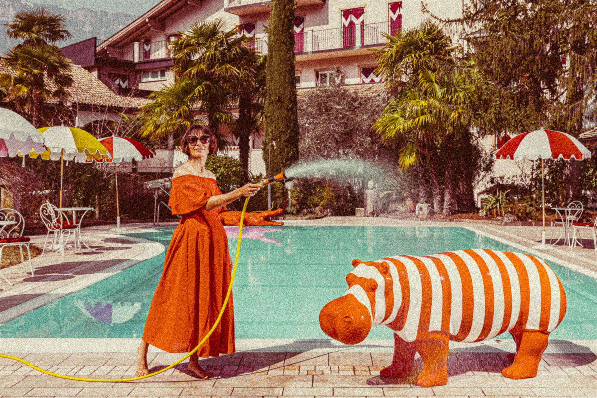 Hotel Amadeus Ora 4 suedtirol.info
