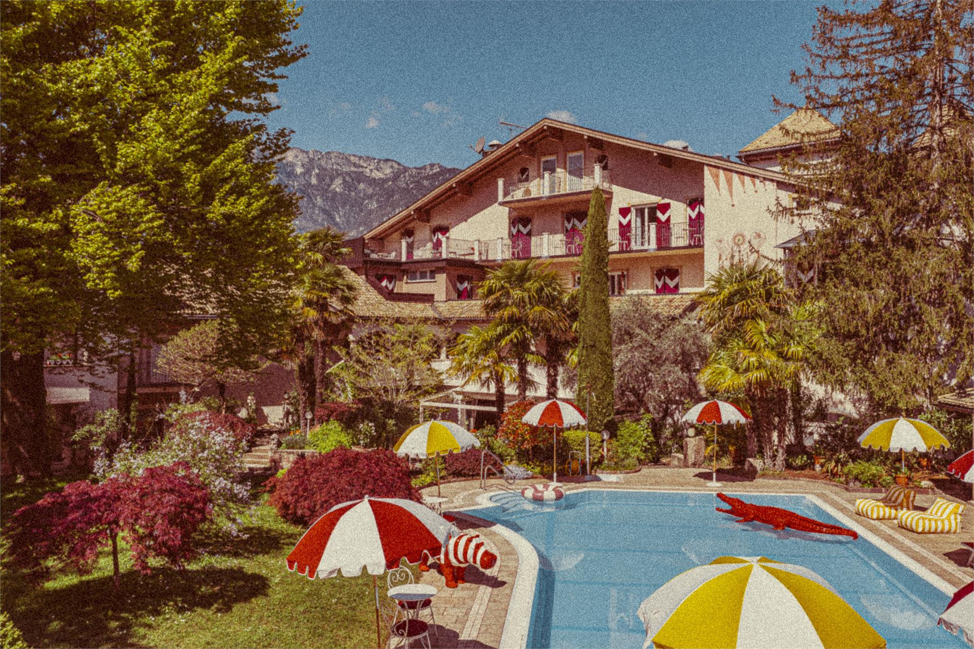 Hotel Amadeus Ora 2 suedtirol.info