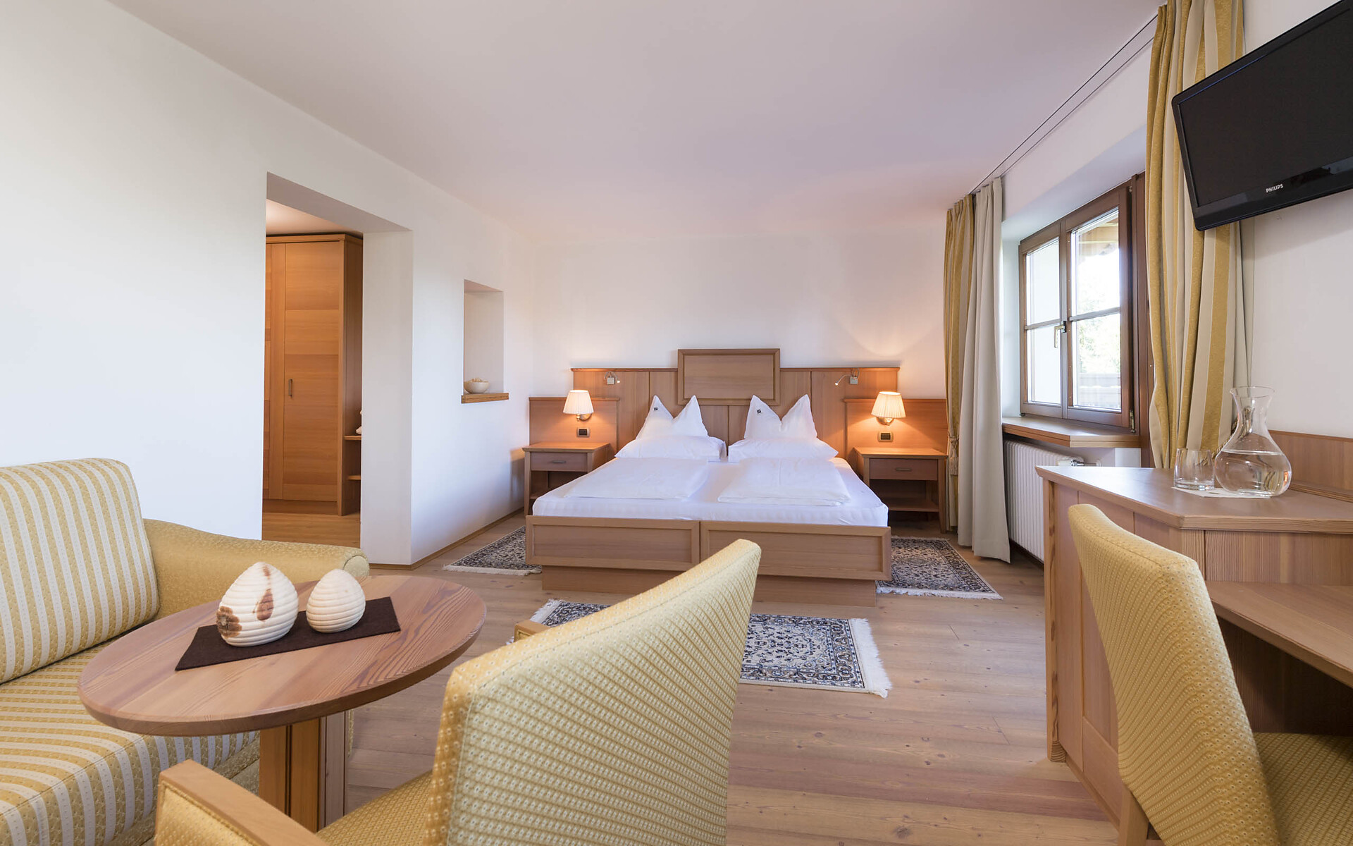 Hotel Peter Deutschnofen/Nova Ponente 10 suedtirol.info