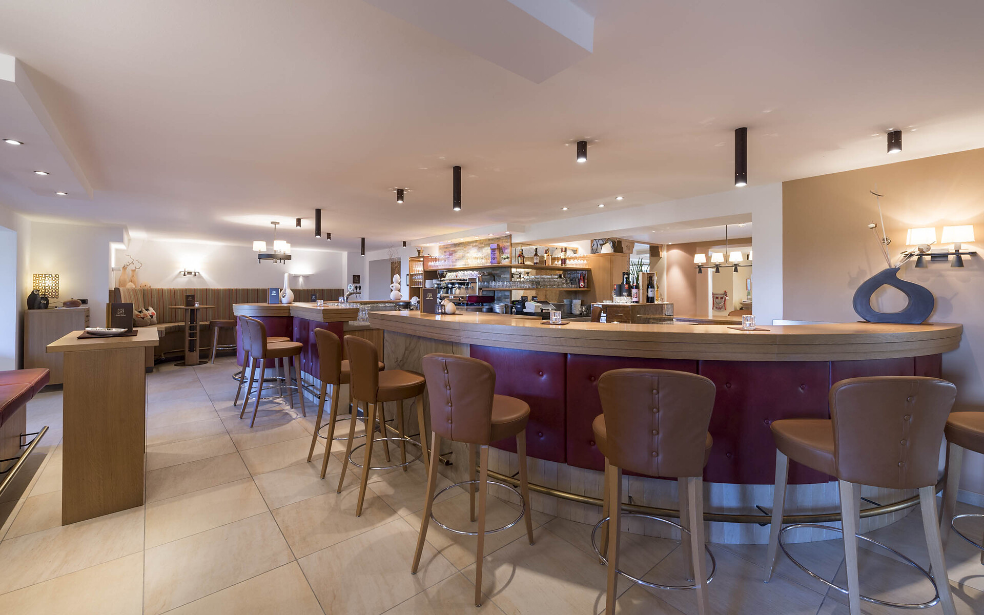 Hotel Peter summer