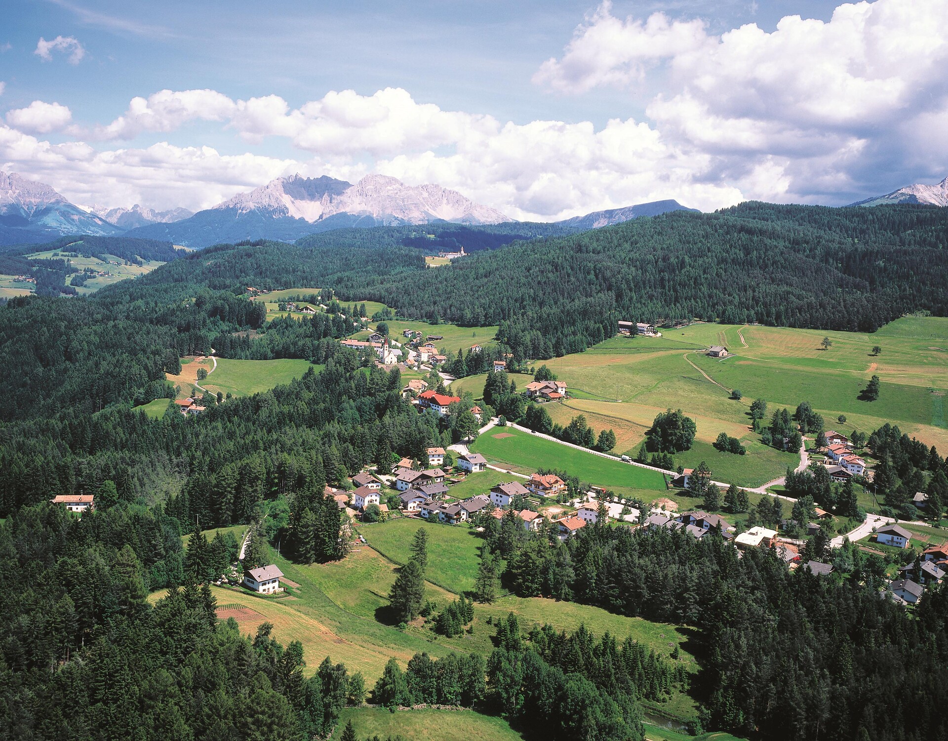 Hotel Peter Deutschnofen/Nova Ponente 22 suedtirol.info