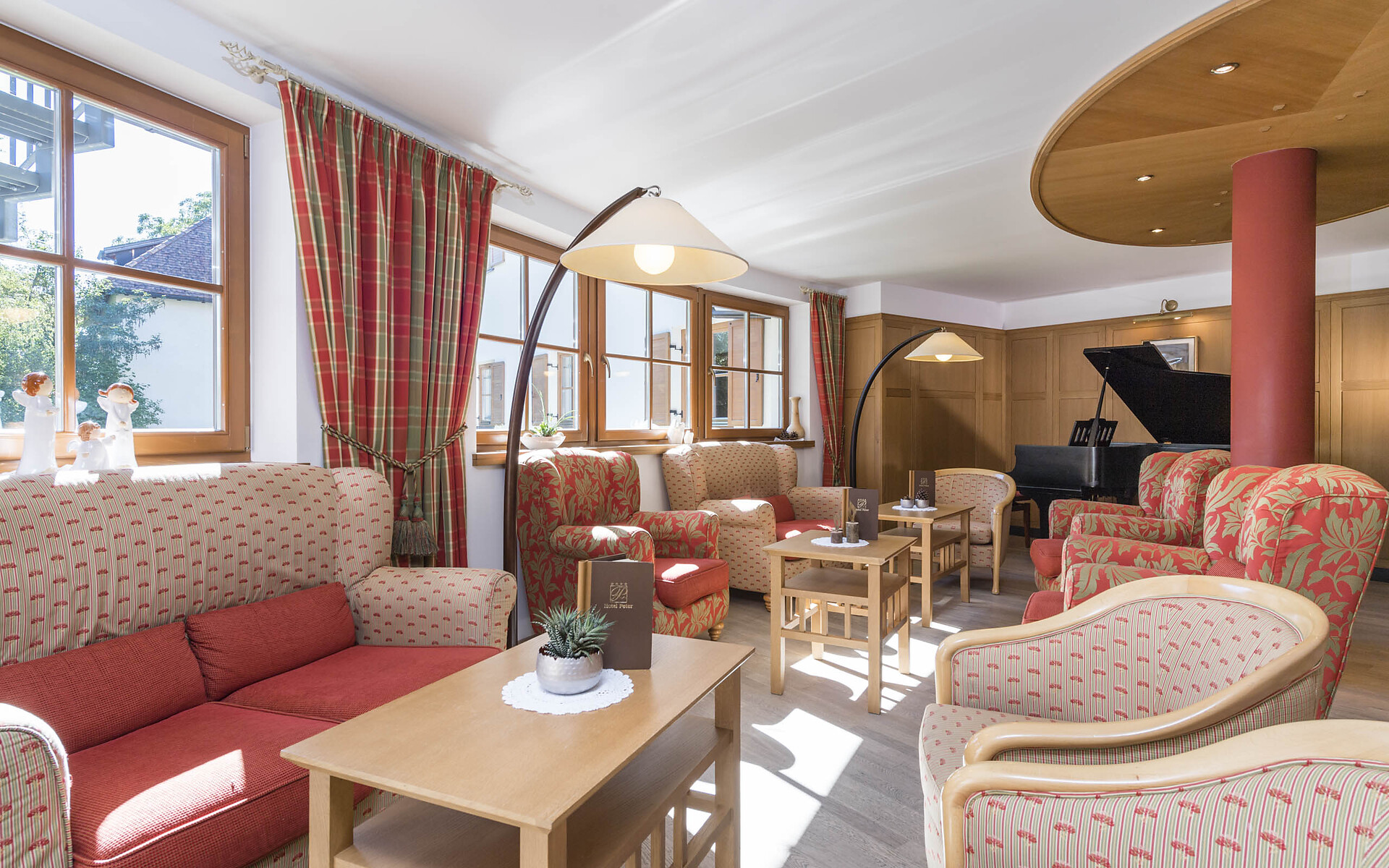 Hotel Peter Deutschnofen/Nova Ponente 6 suedtirol.info