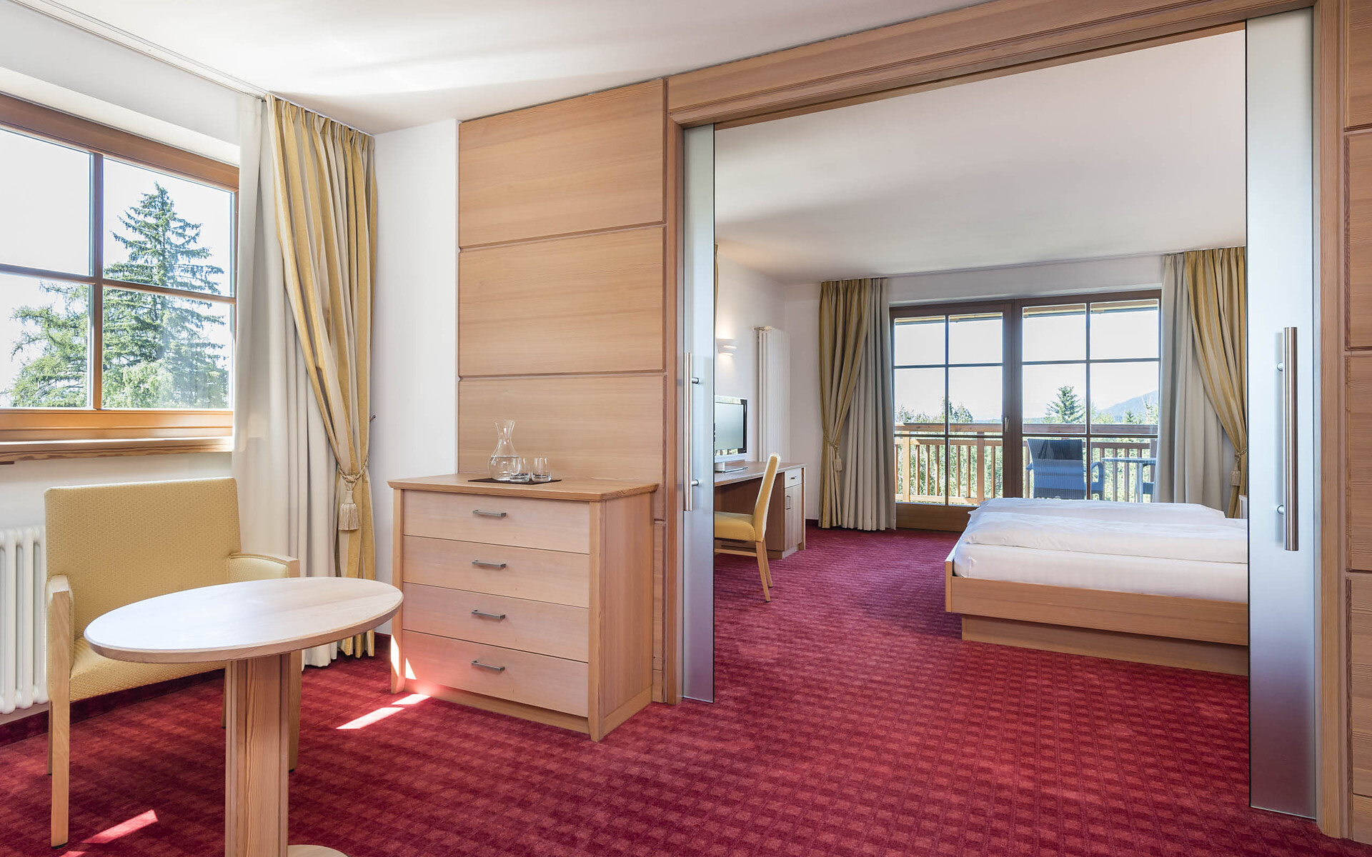 Hotel Peter Deutschnofen/Nova Ponente 11 suedtirol.info