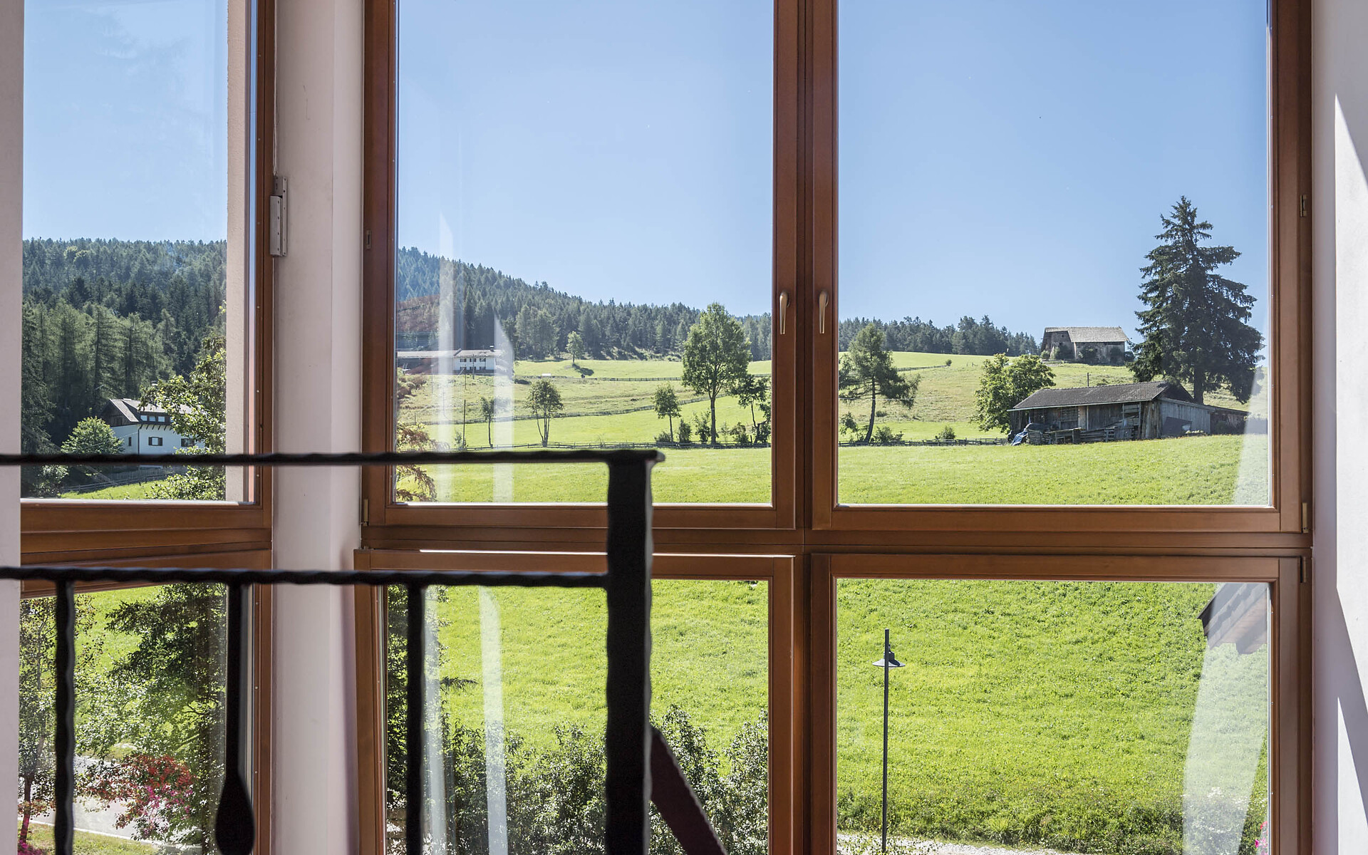 Hotel Peter Deutschnofen/Nova Ponente 4 suedtirol.info