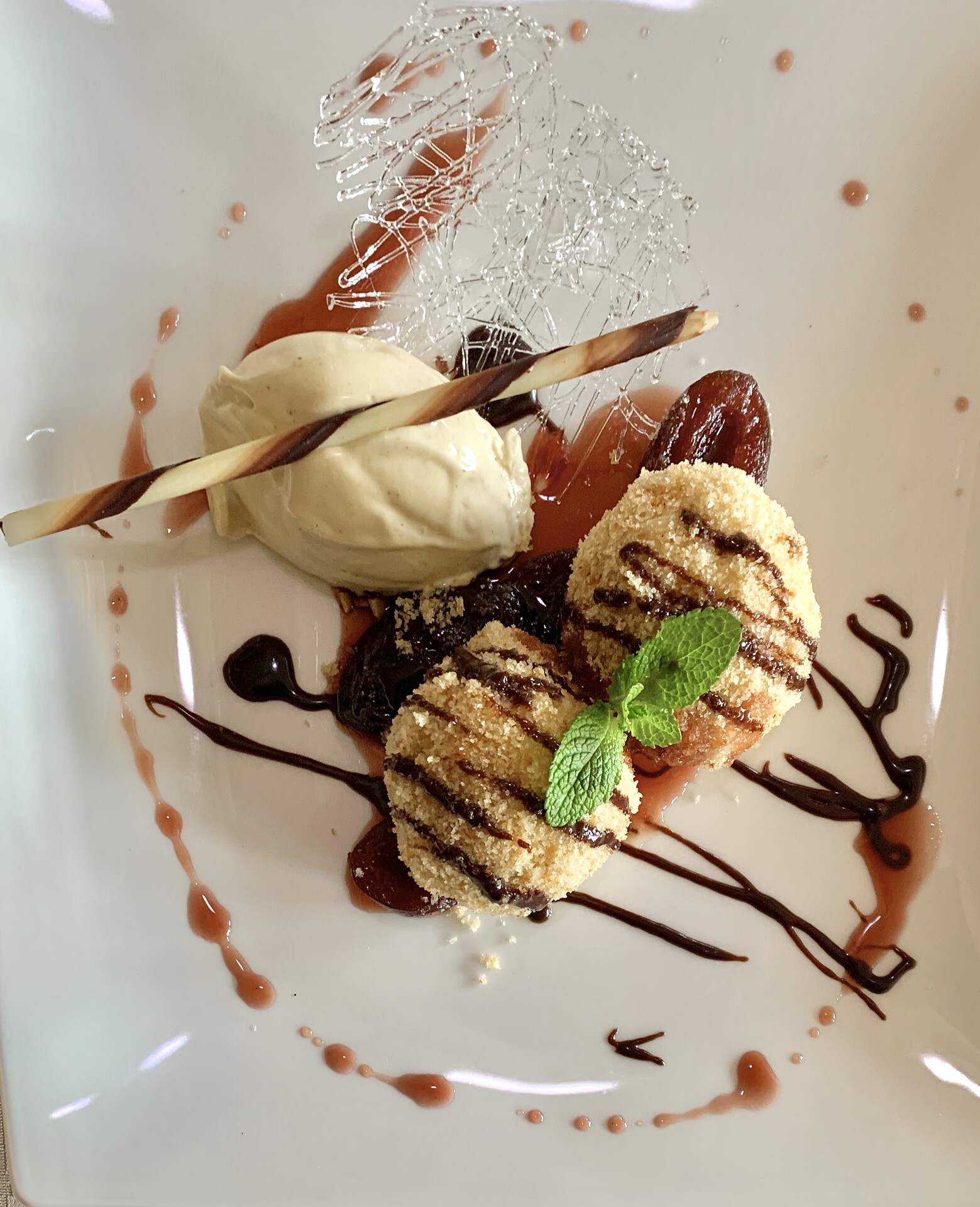 Dessert