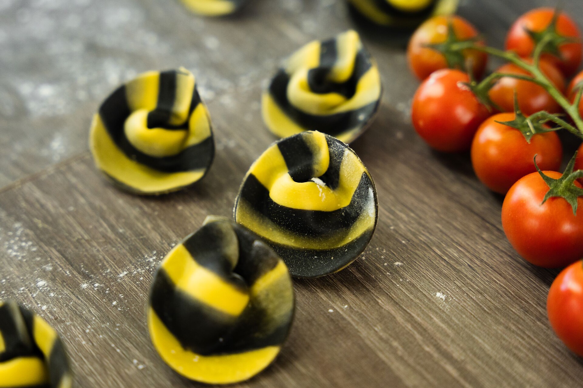 Tortellini