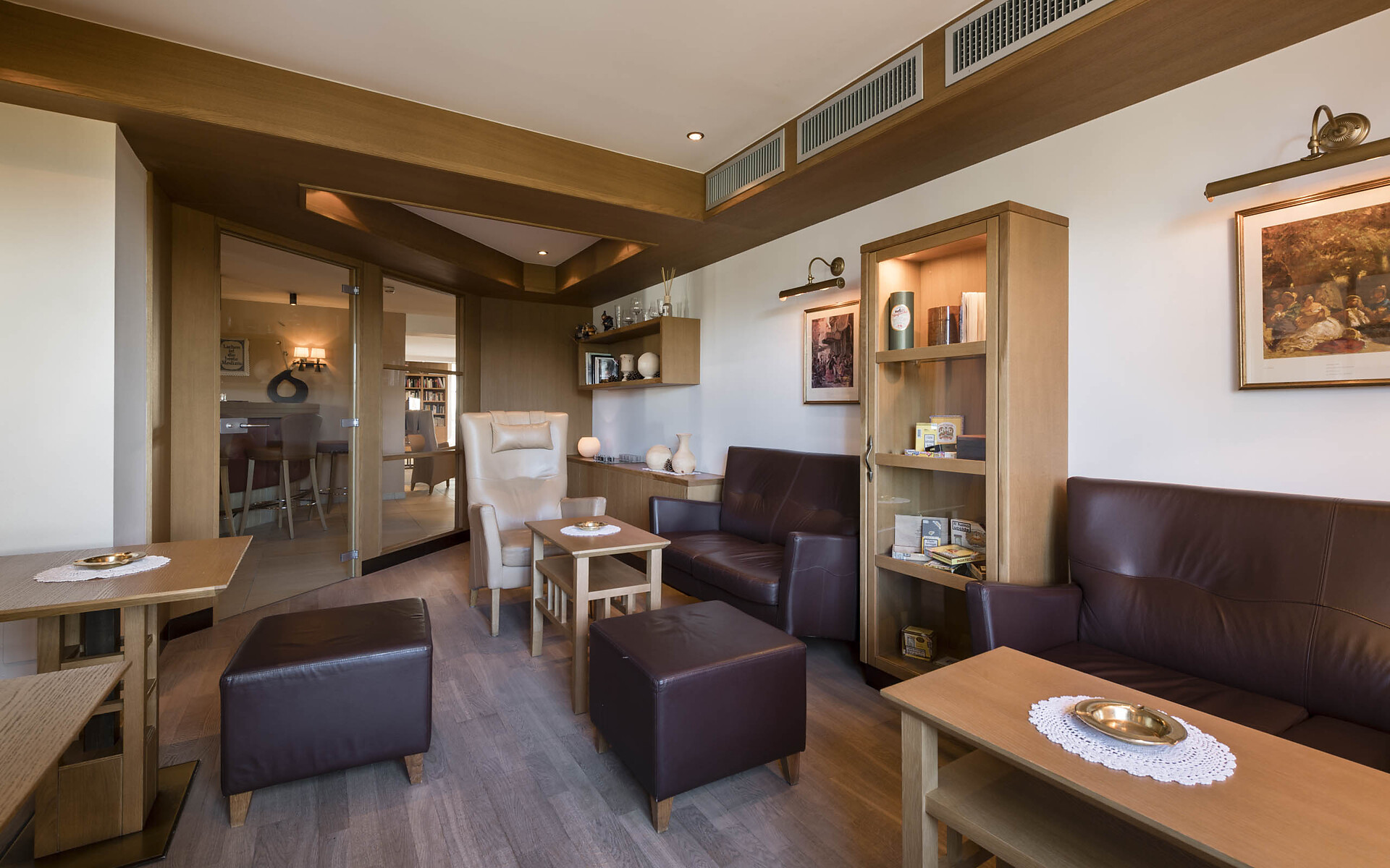 Hotel Peter Deutschnofen/Nova Ponente 9 suedtirol.info