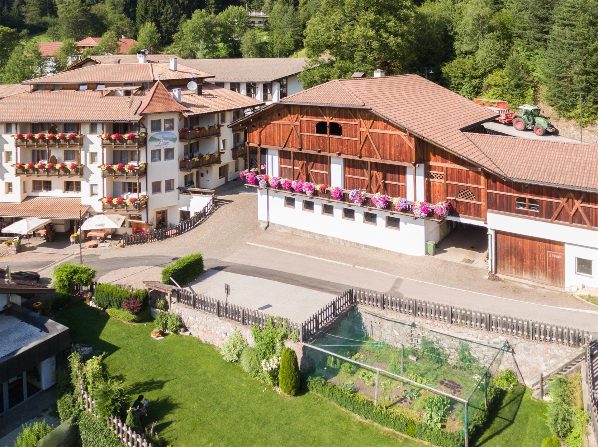Hotel Latemar Nova Ponente 1 suedtirol.info