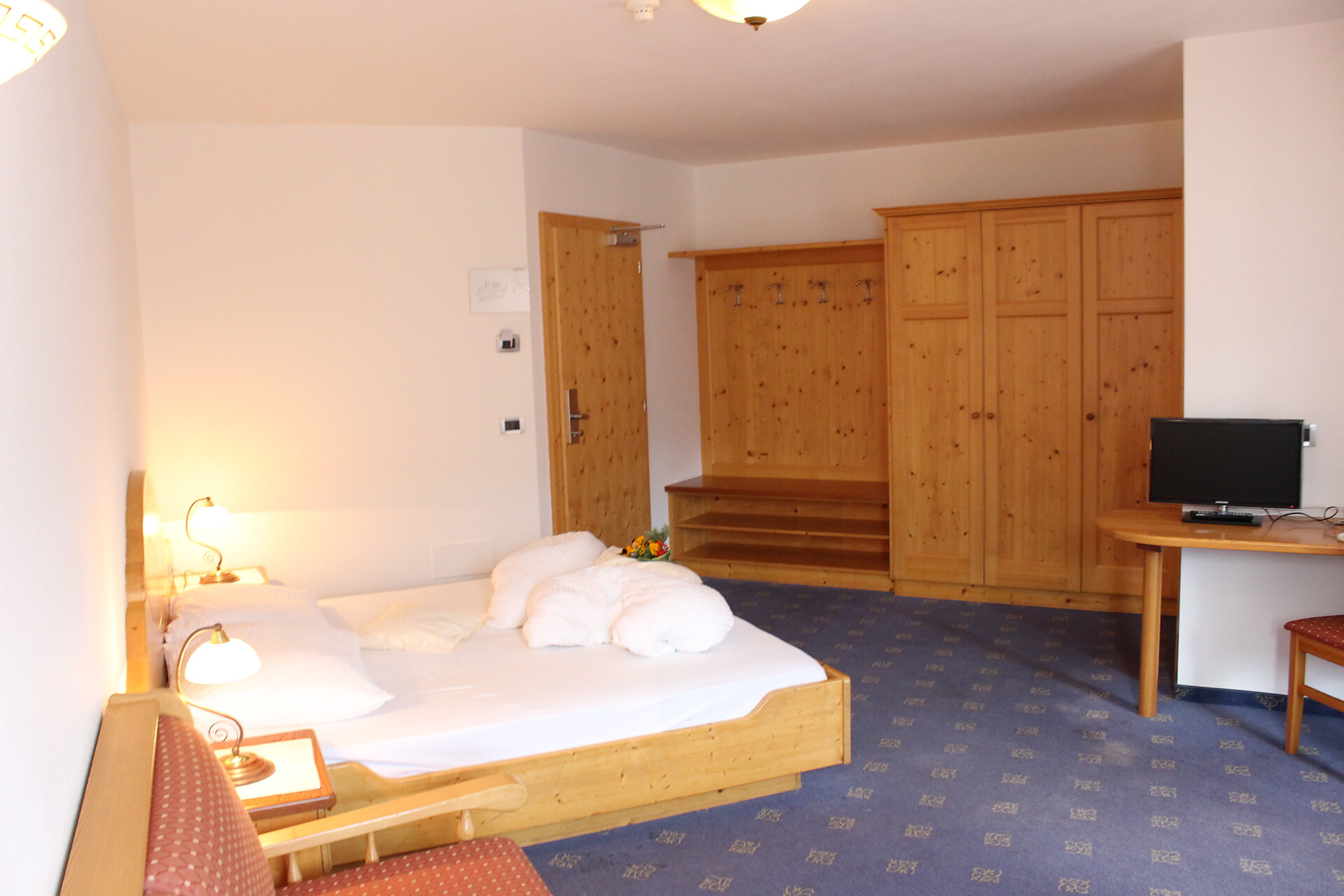 room