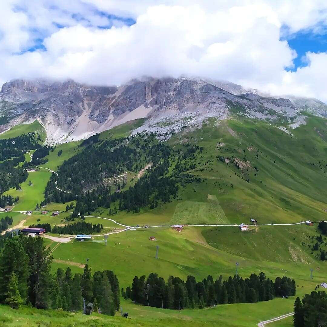 Le Malge di Obereggen