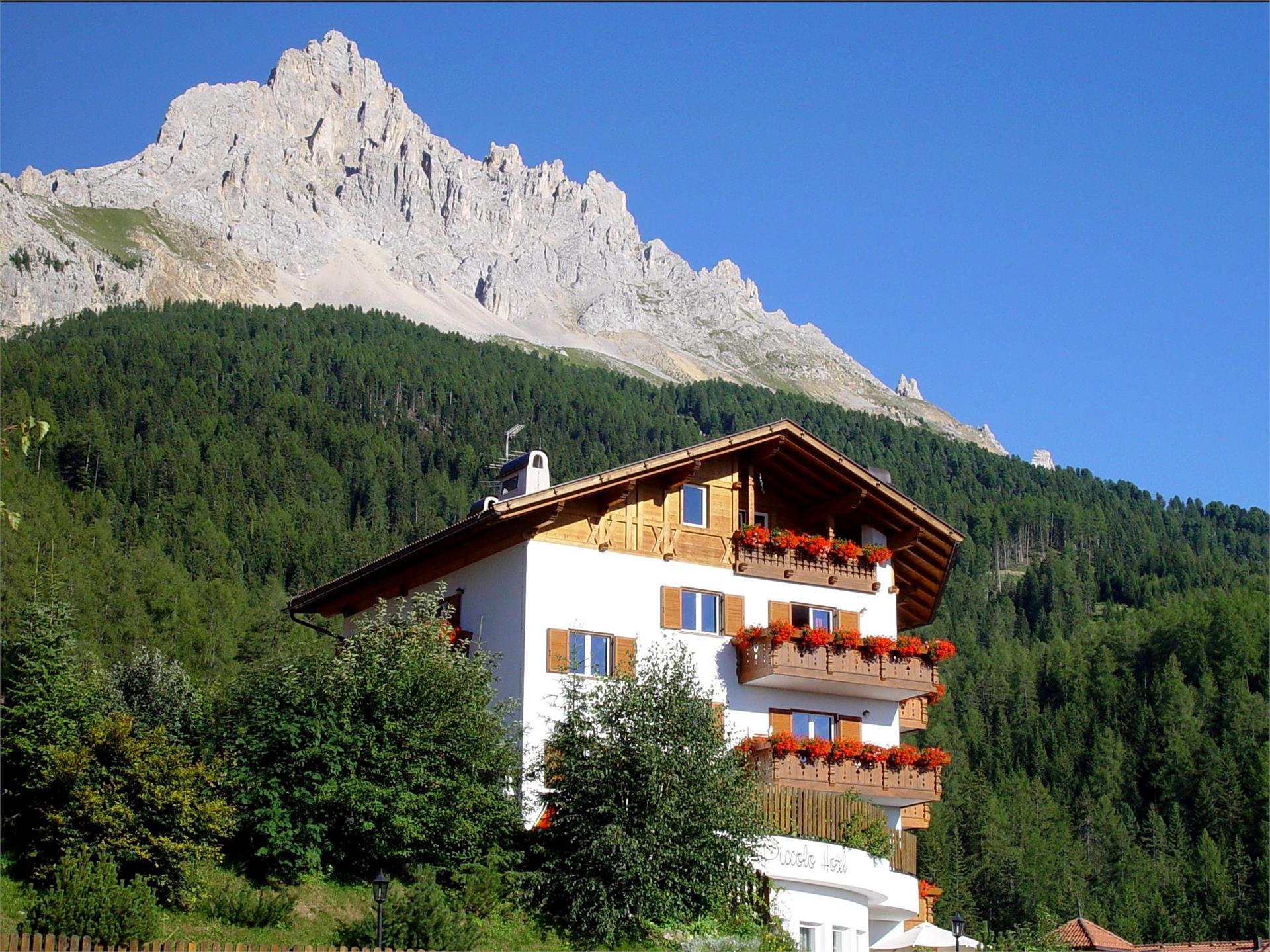 Hotel Piccolo Nova Ponente 2 suedtirol.info