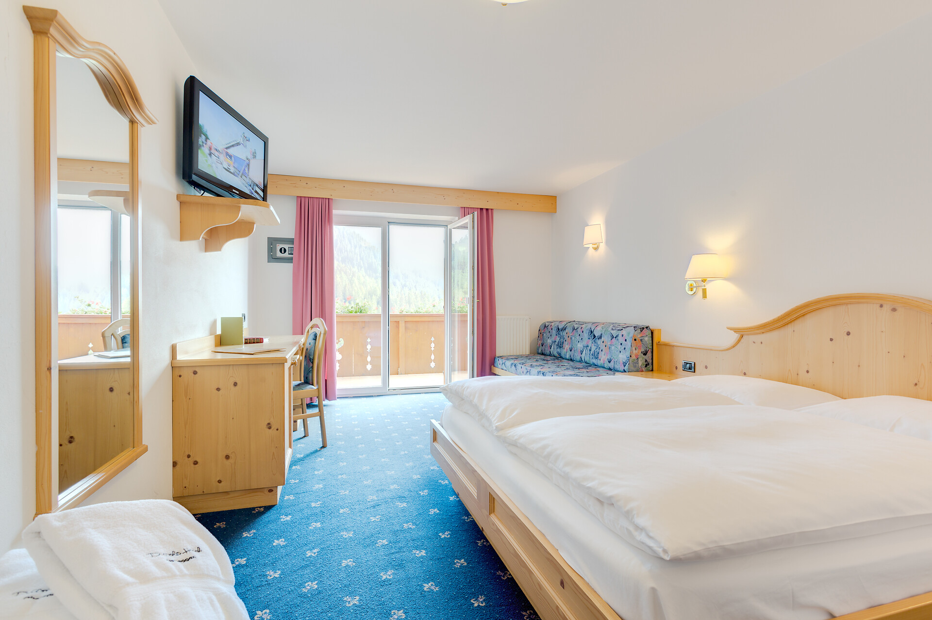 Piccolo Hotel Obereggen