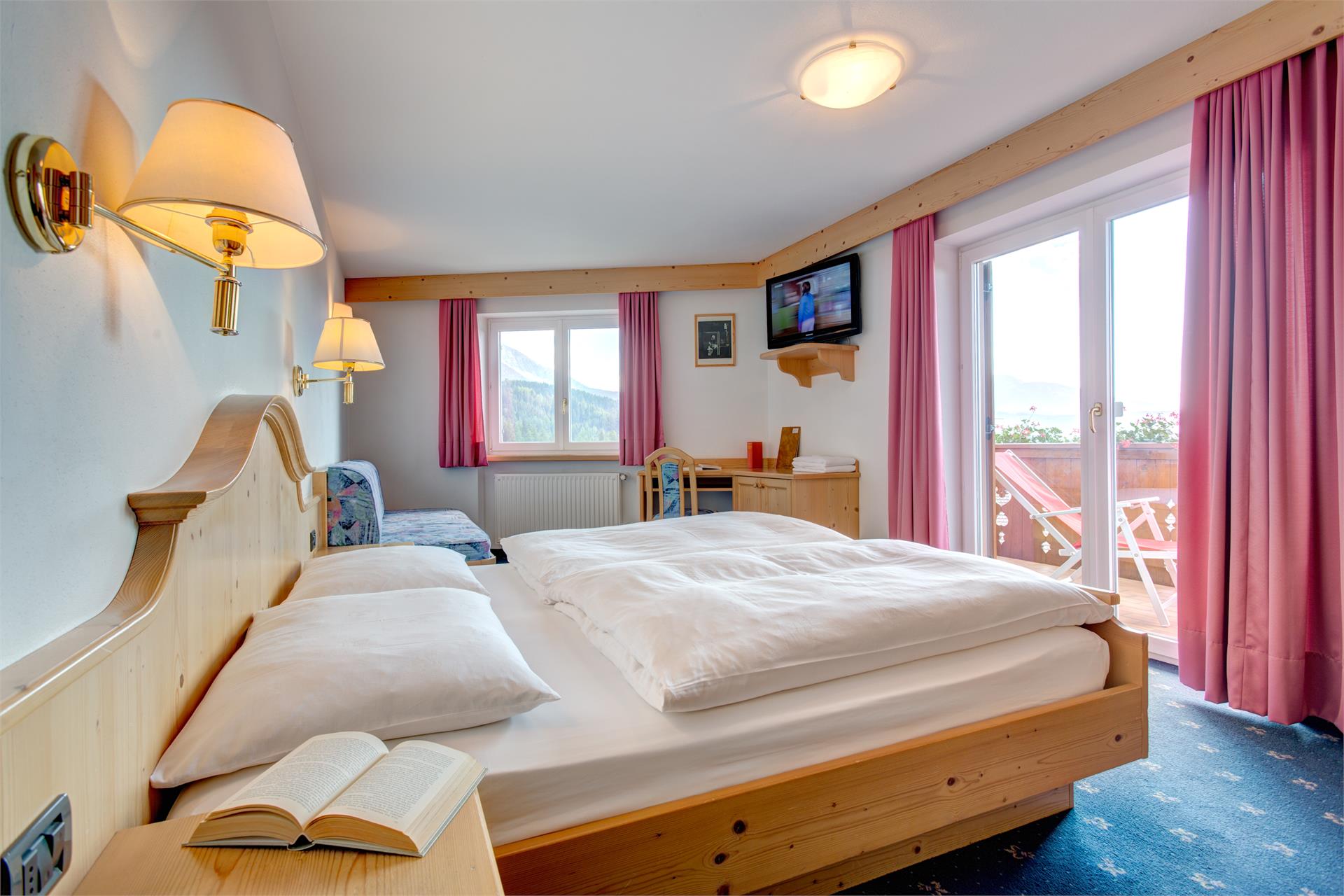 Hotel Piccolo Nova Ponente 14 suedtirol.info