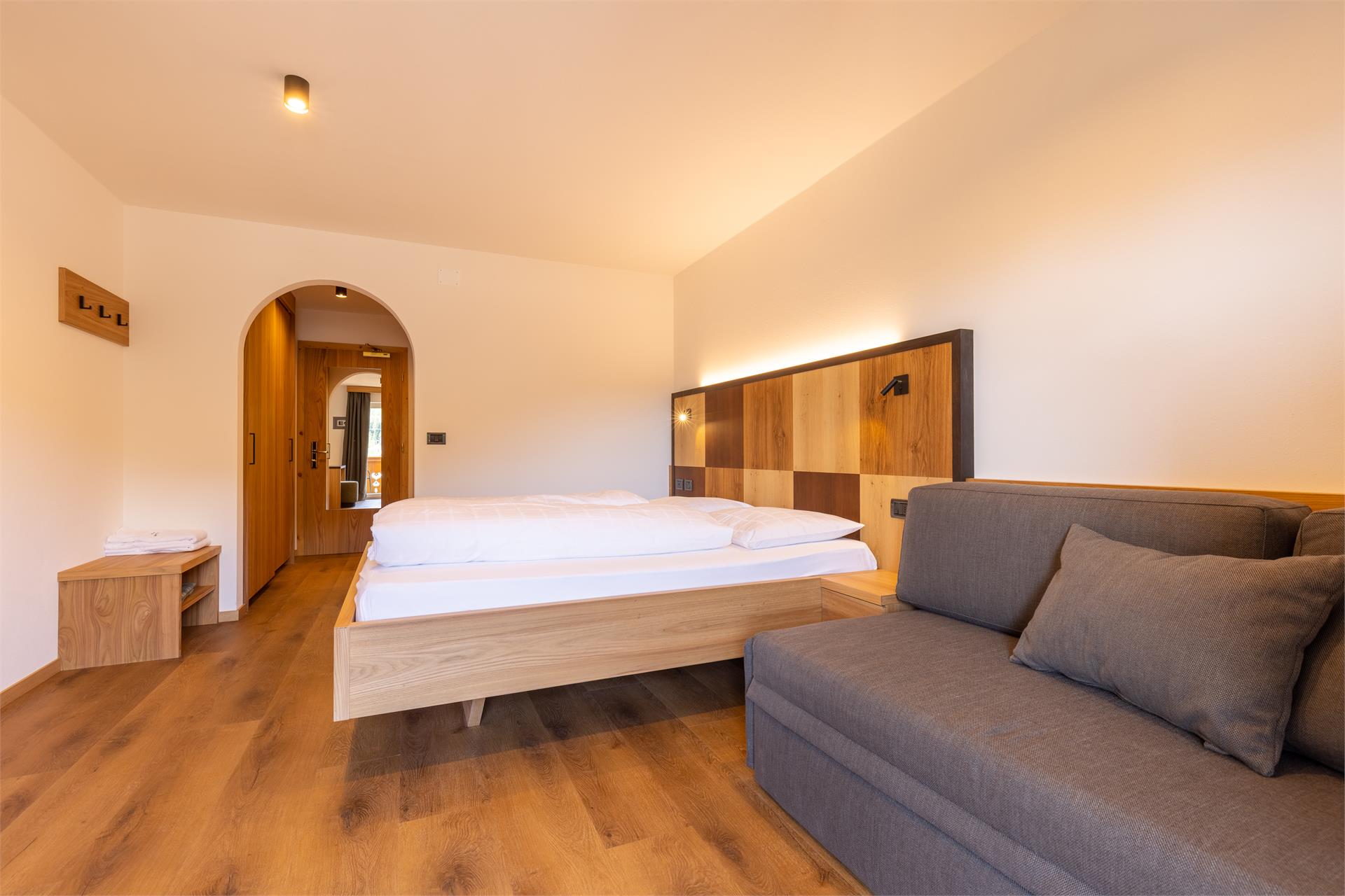 Hotel Piccolo Nova Ponente 11 suedtirol.info