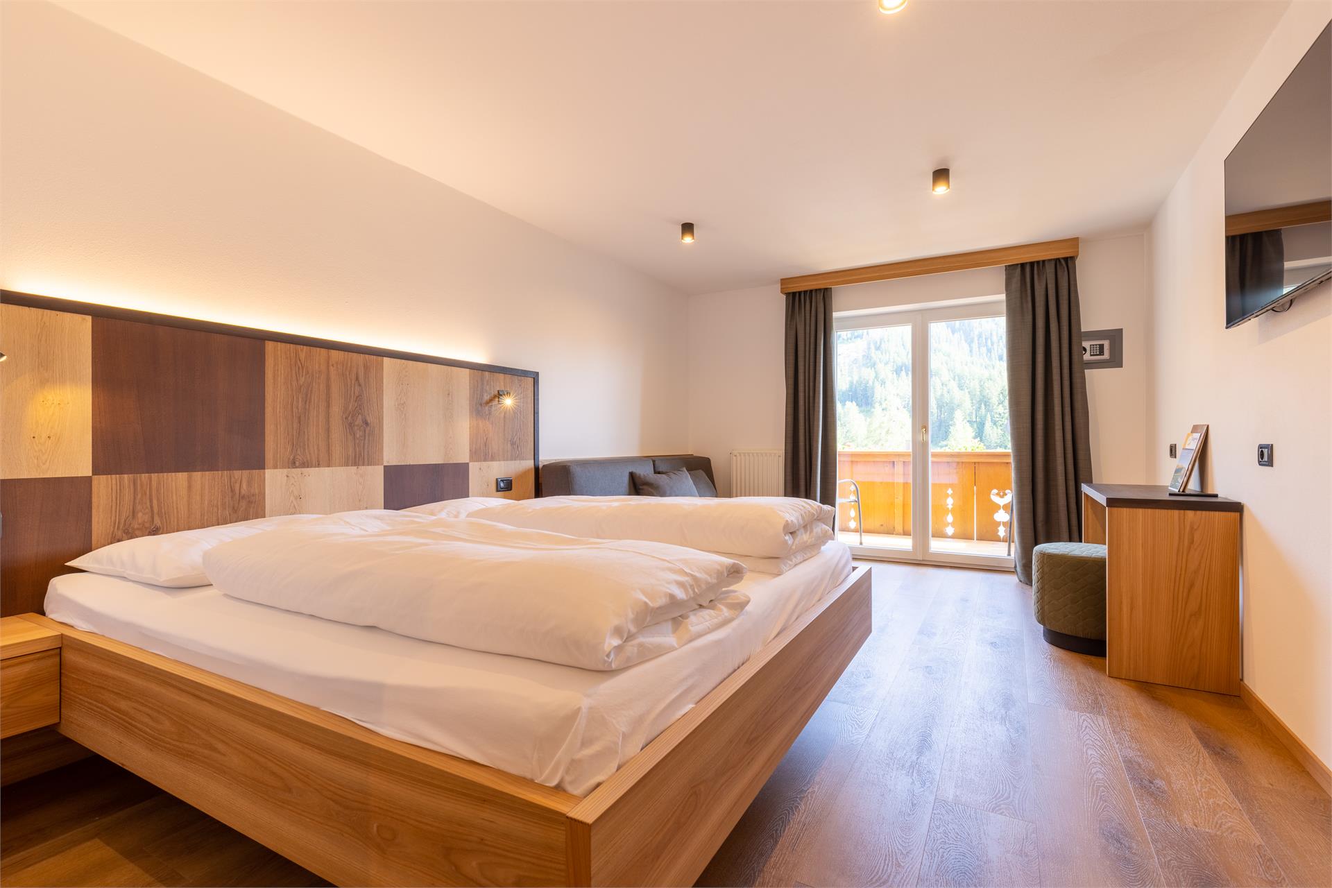 Hotel Piccolo Nova Ponente 4 suedtirol.info