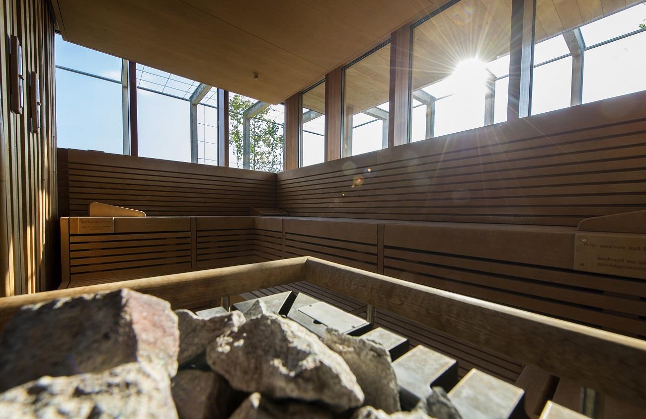 Hotel Goldener Stern Kaltern an der Weinstraße/Caldaro sulla Strada del Vino 6 suedtirol.info