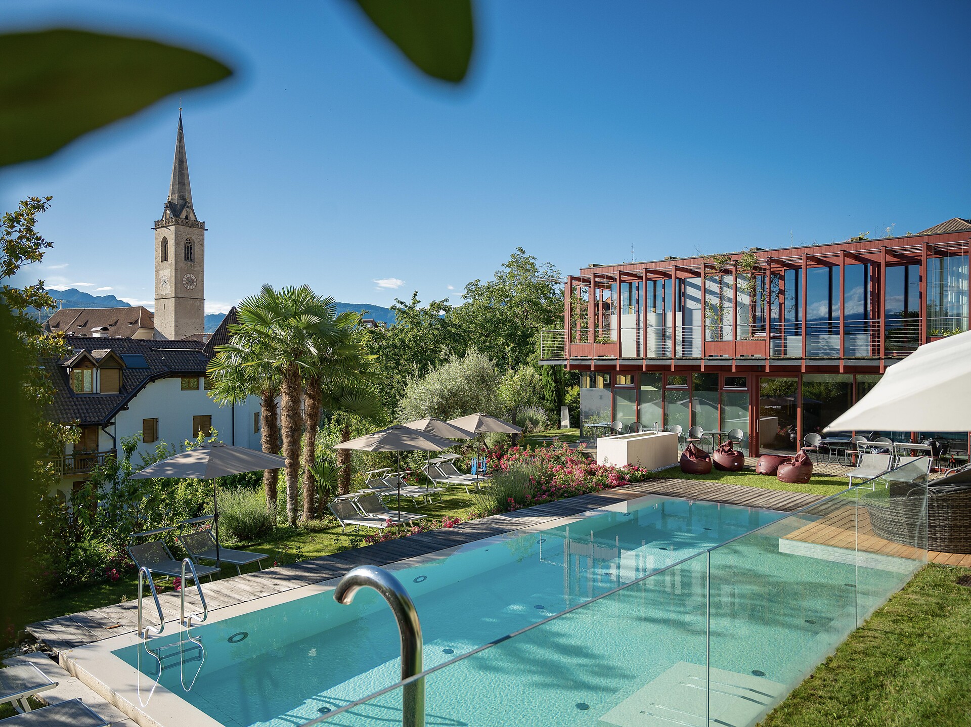 Hotel Goldener Stern