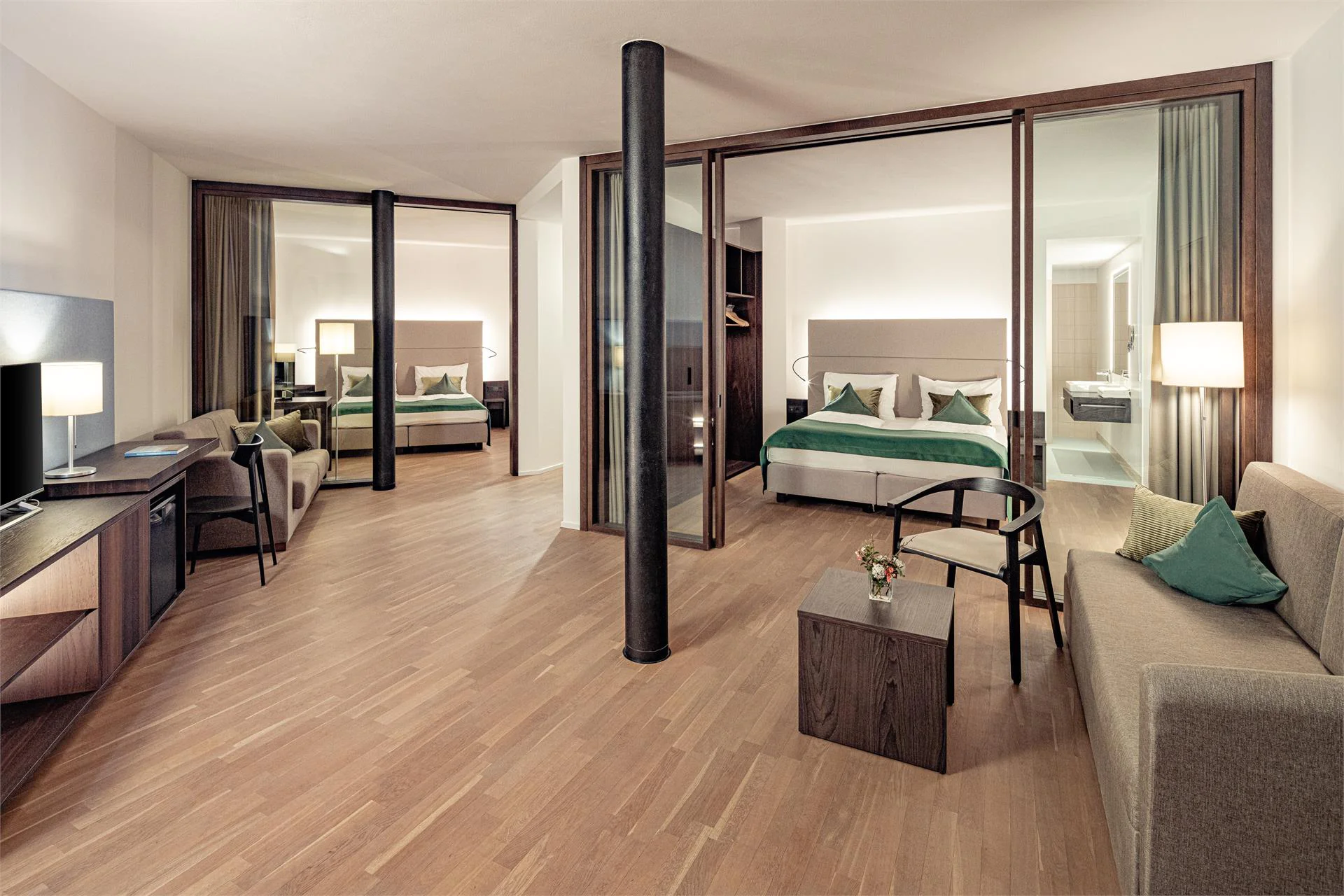 Hotel Thalhof am See Caldaro sulla Strada del Vino 2 suedtirol.info