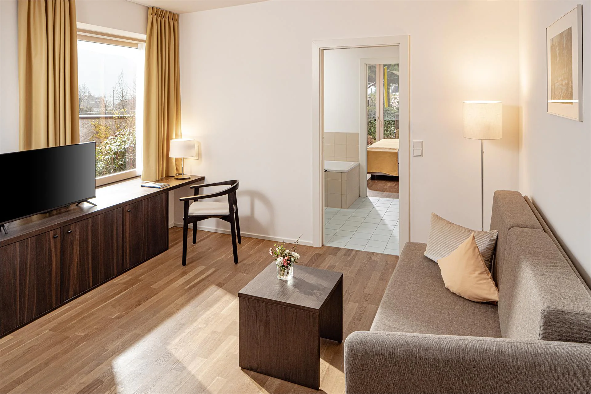 Hotel Thalhof am See Caldaro sulla Strada del Vino 4 suedtirol.info