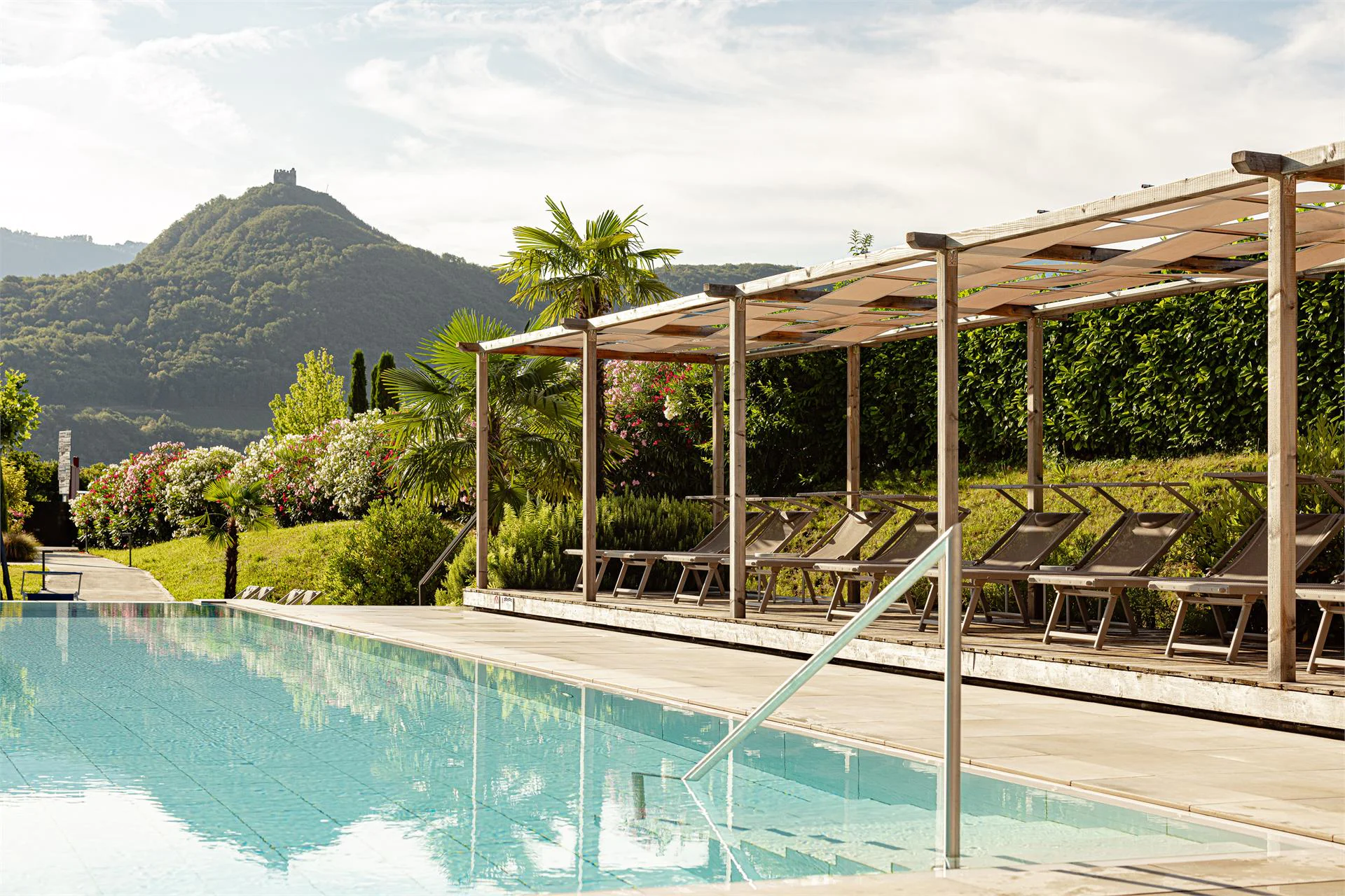 Hotel Thalhof am See Caldaro sulla Strada del Vino 18 suedtirol.info