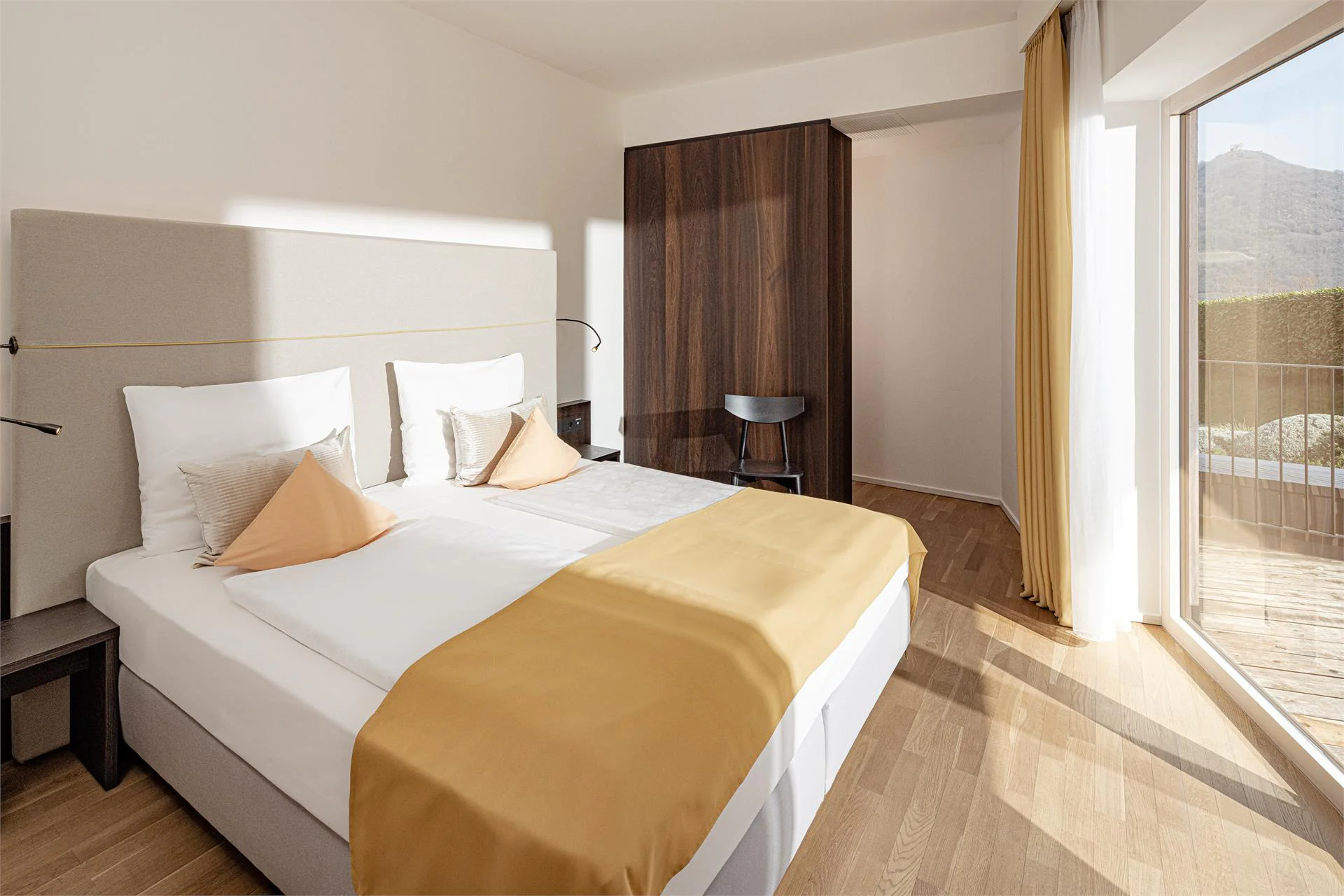 Hotel Thalhof am See Caldaro sulla Strada del Vino 6 suedtirol.info
