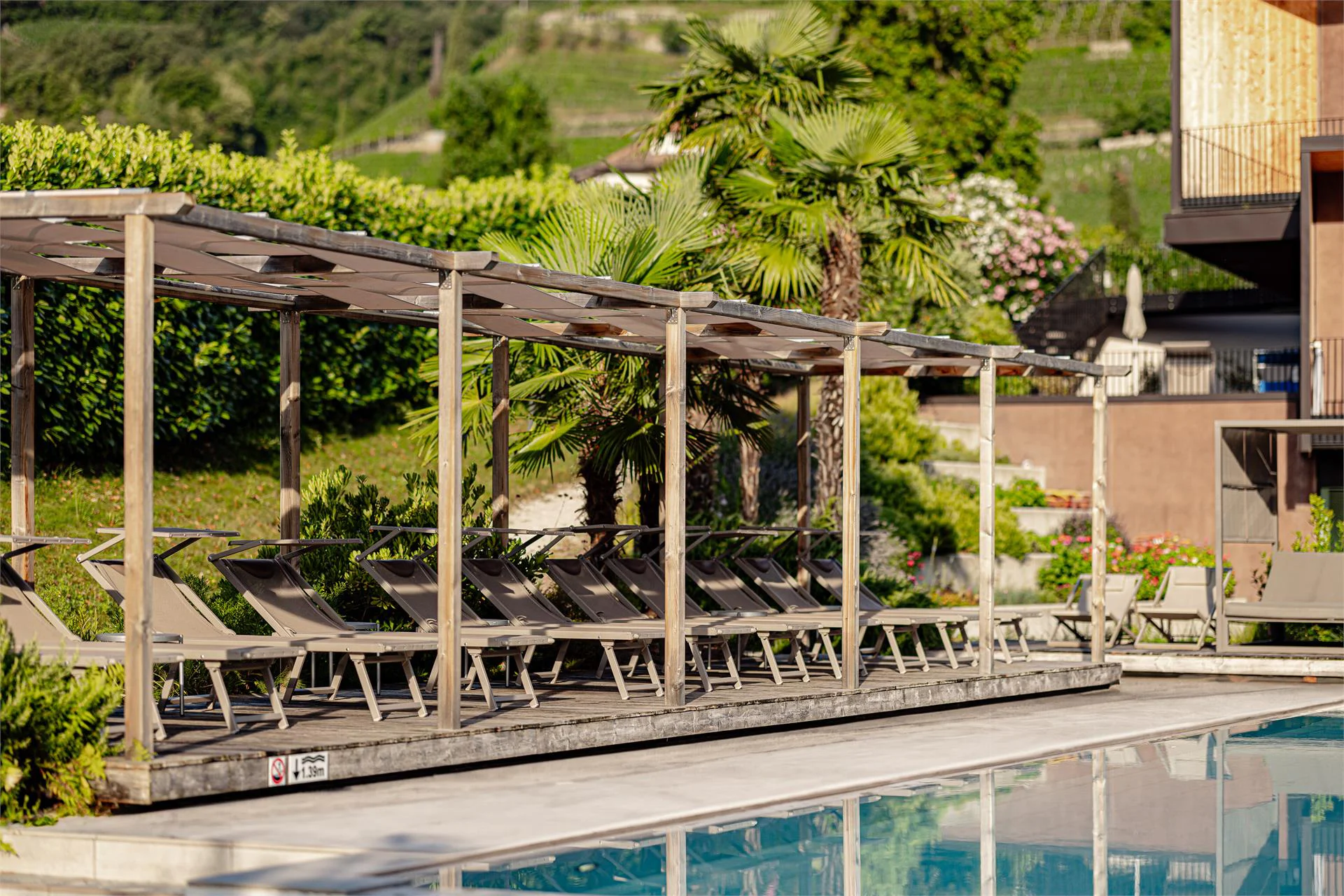 Hotel Thalhof am See Caldaro sulla Strada del Vino 17 suedtirol.info