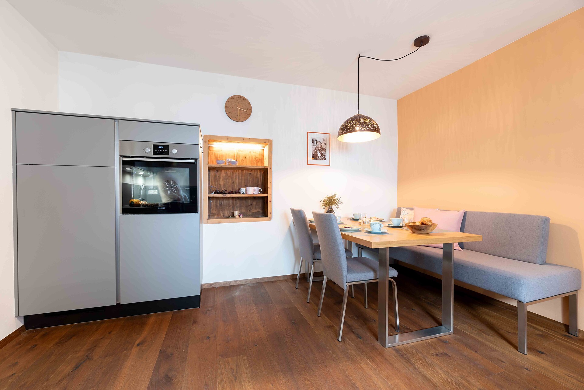 Haus Bruno - Vinschgau - #23 - suedtirol.info