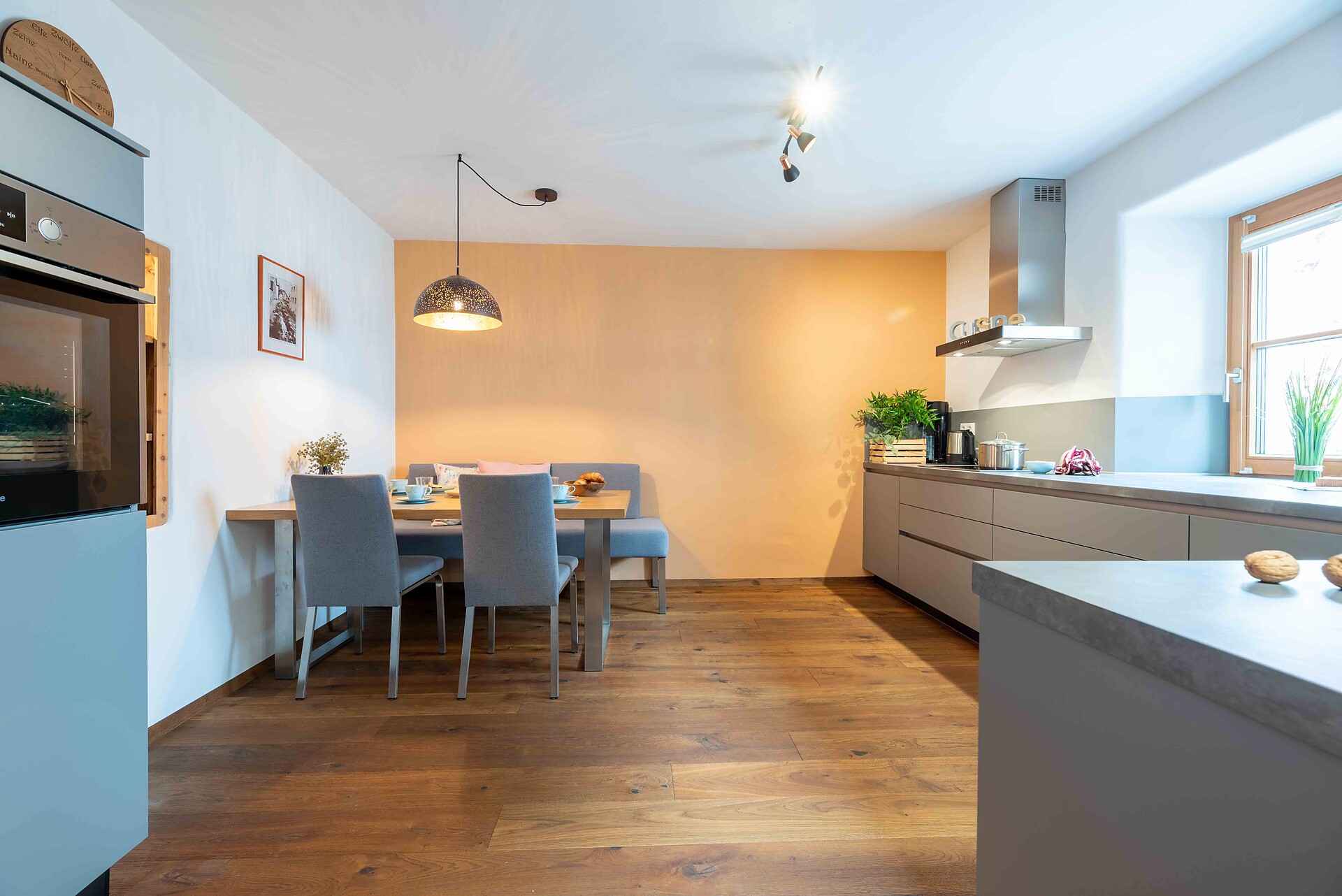 Haus Bruno - Vinschgau - #3 - suedtirol.info