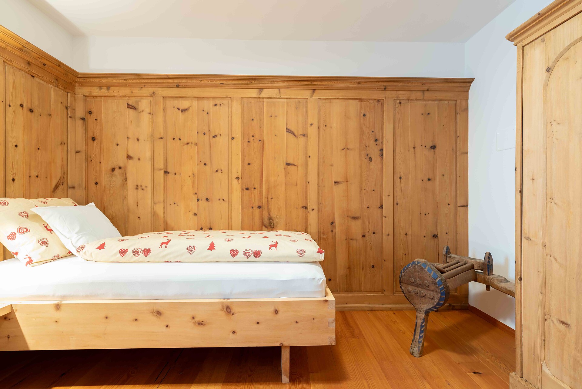 Haus Bruno - Vinschgau - #16 - suedtirol.info