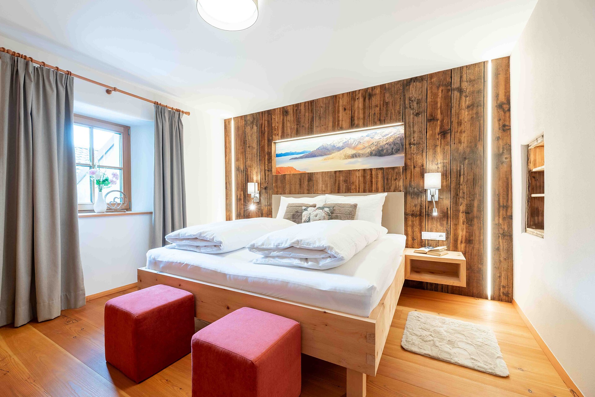 Haus Bruno - Vinschgau - #5 - suedtirol.info
