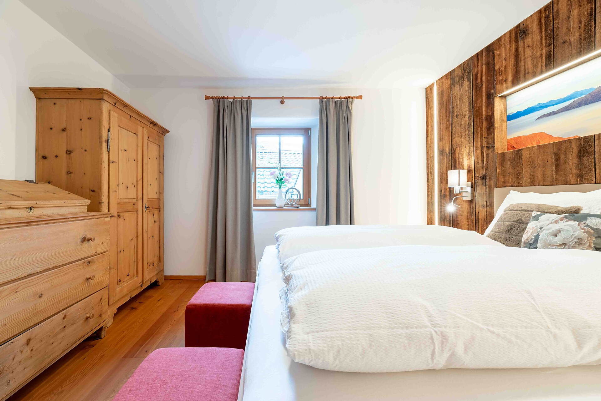 Haus Bruno - Vinschgau - #19 - suedtirol.info