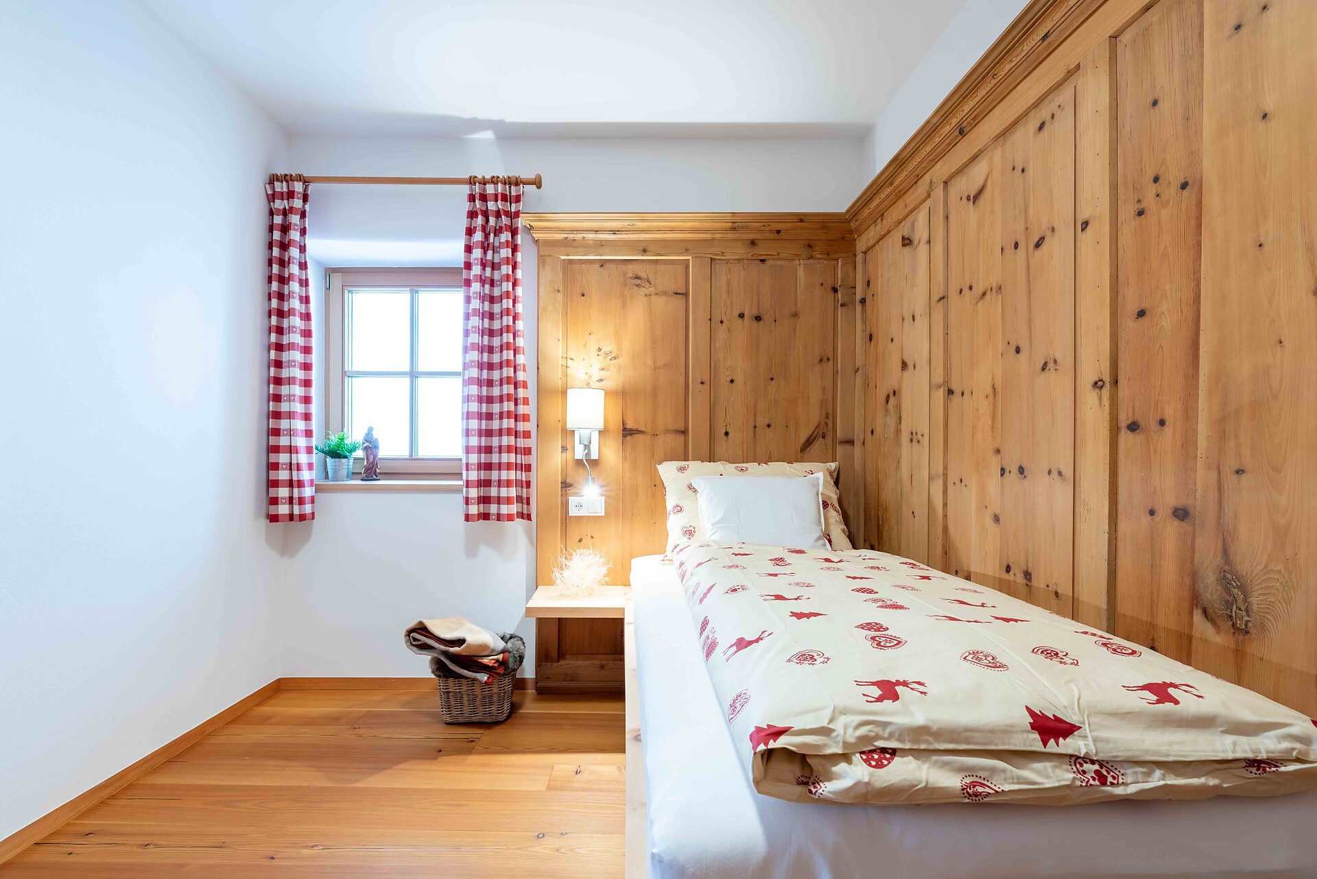 Haus Bruno - Vinschgau - #6 - suedtirol.info