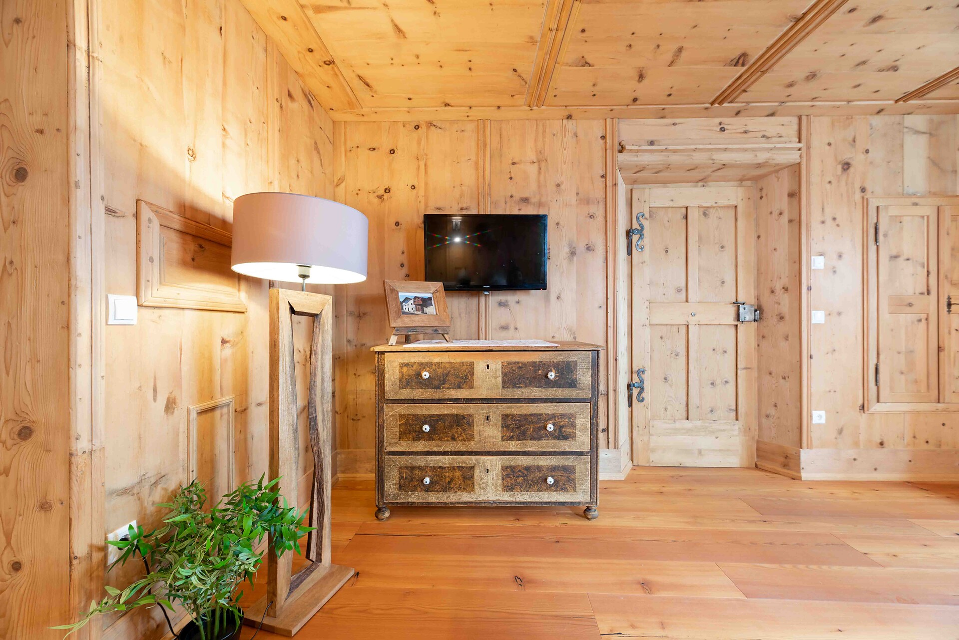 Haus Bruno - Vinschgau - #15 - suedtirol.info