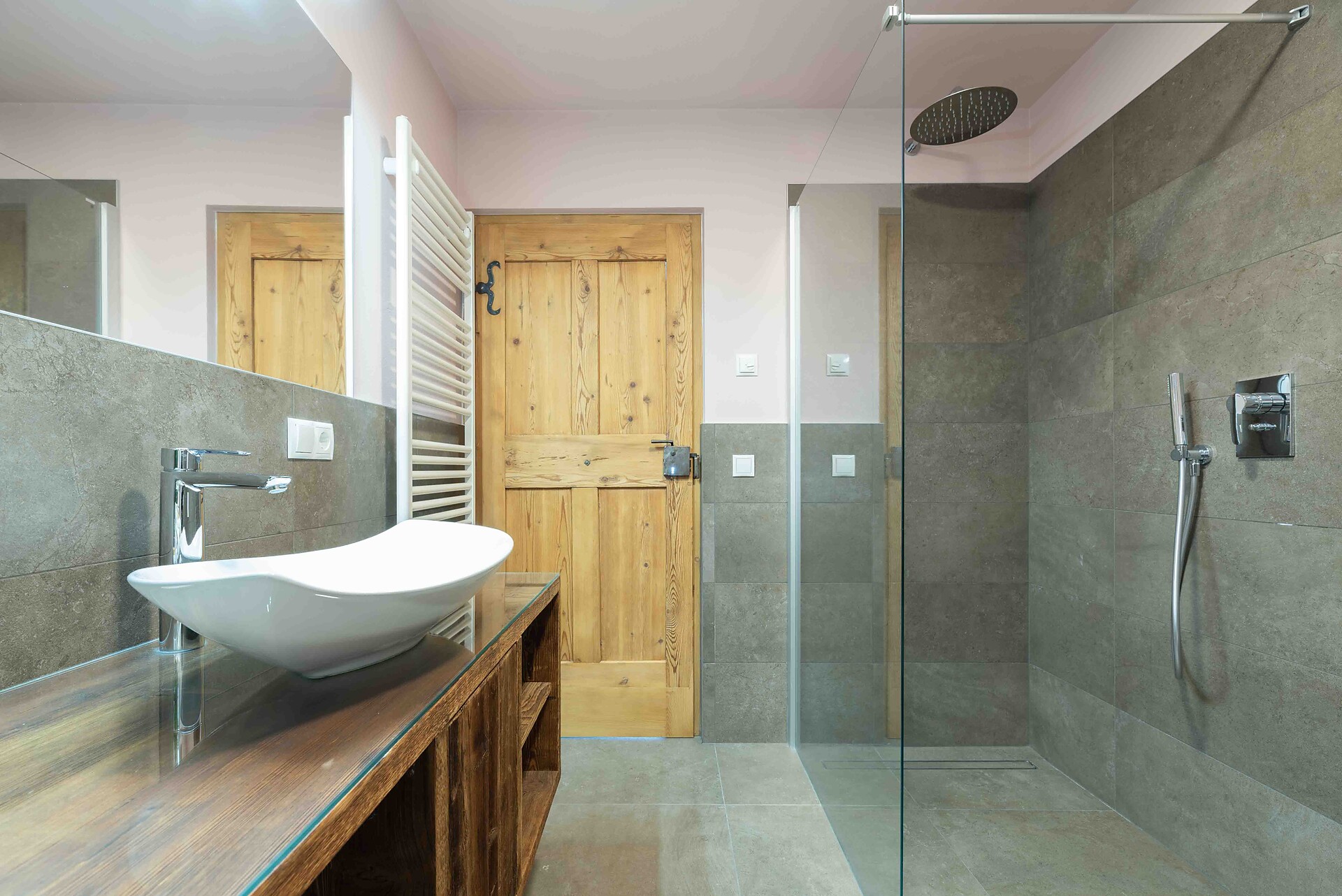 Haus Bruno - Vinschgau - #22 - suedtirol.info