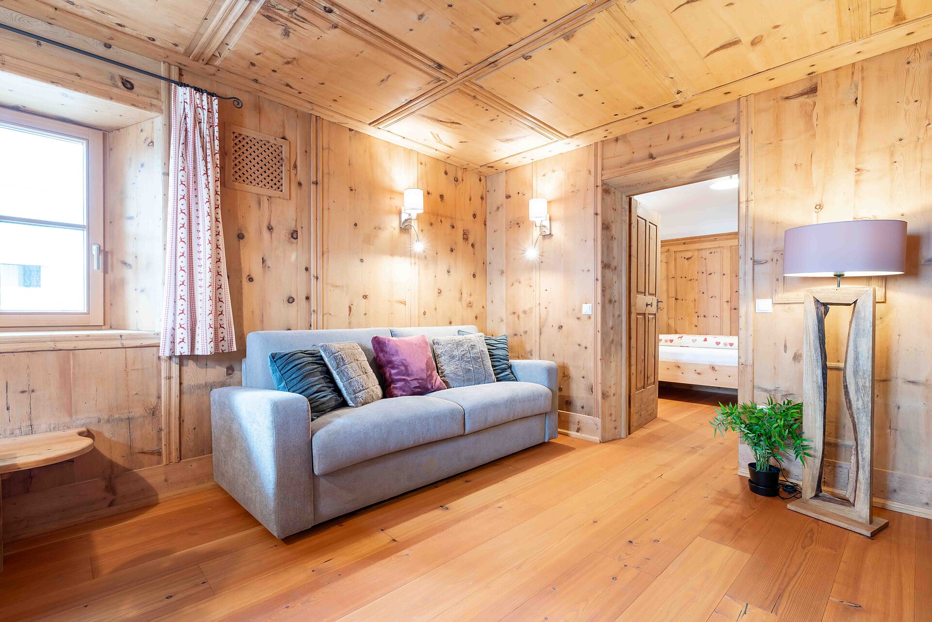 Haus Bruno - Vinschgau - #13 - suedtirol.info