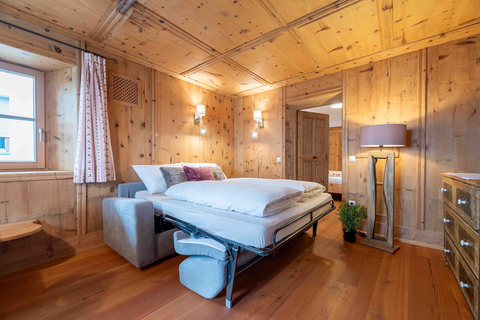 Haus Bruno - Vinschgau - #14 - suedtirol.info