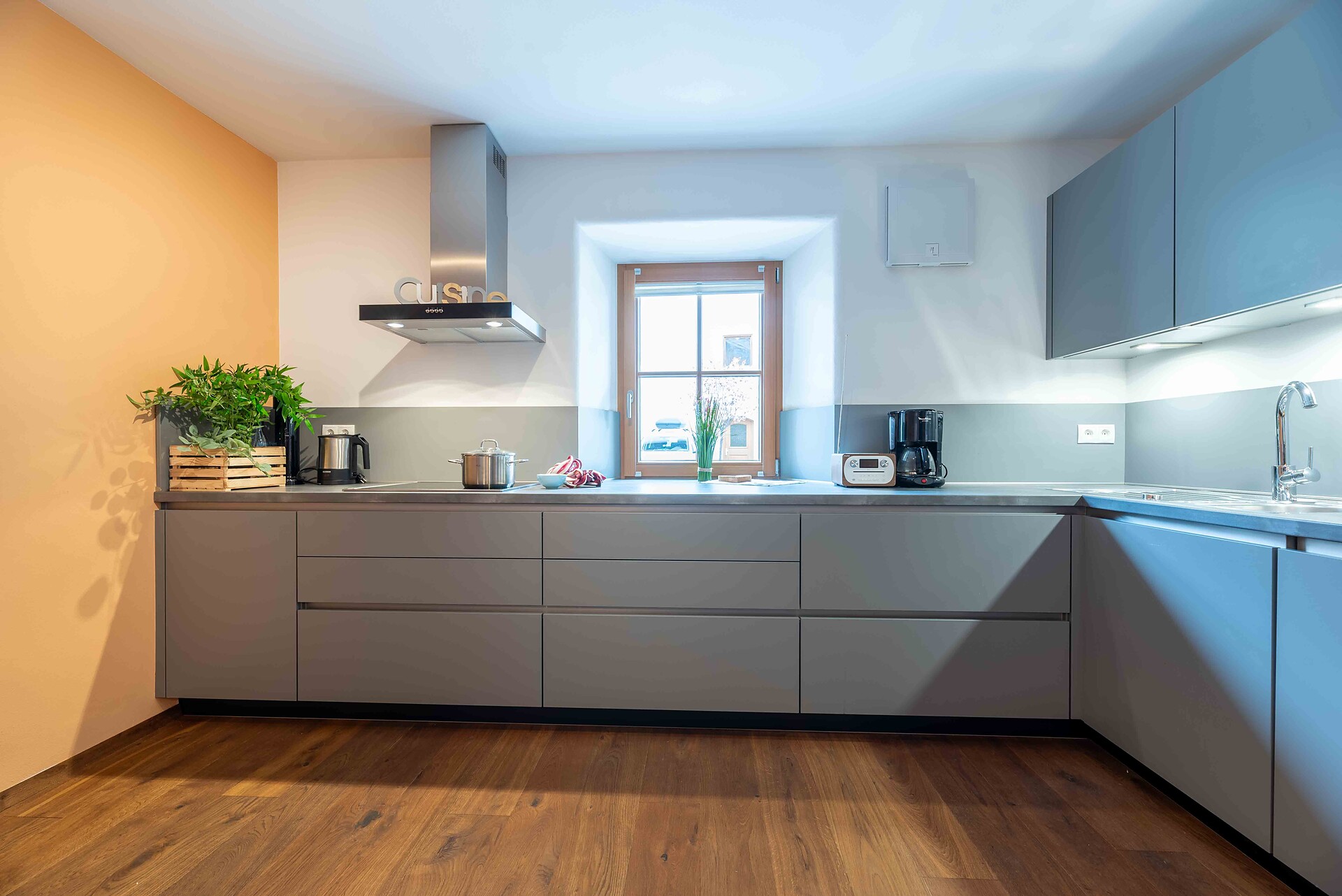 Haus Bruno - Vinschgau - #26 - suedtirol.info