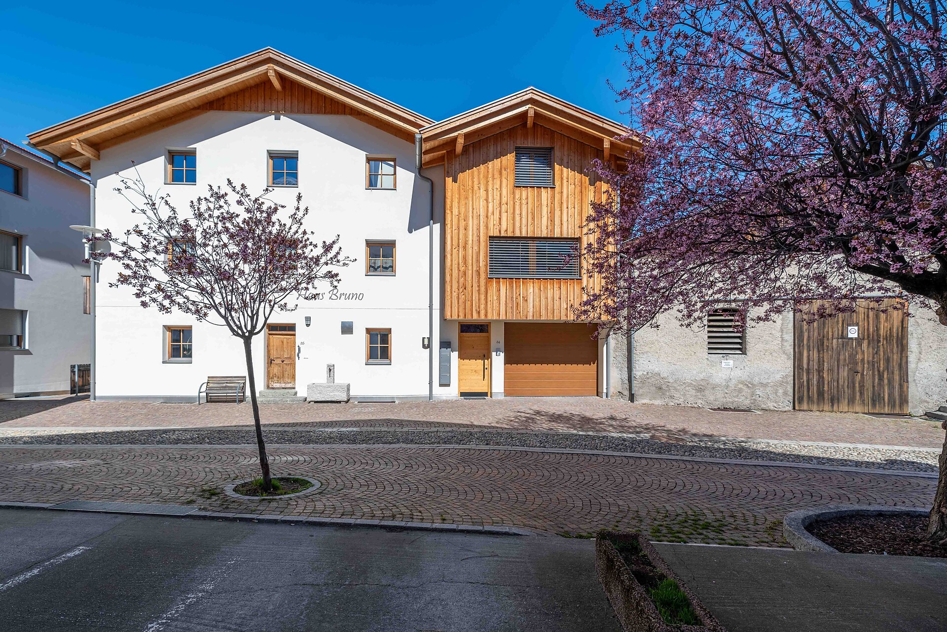 Haus Bruno - Vinschgau - #7 - suedtirol.info