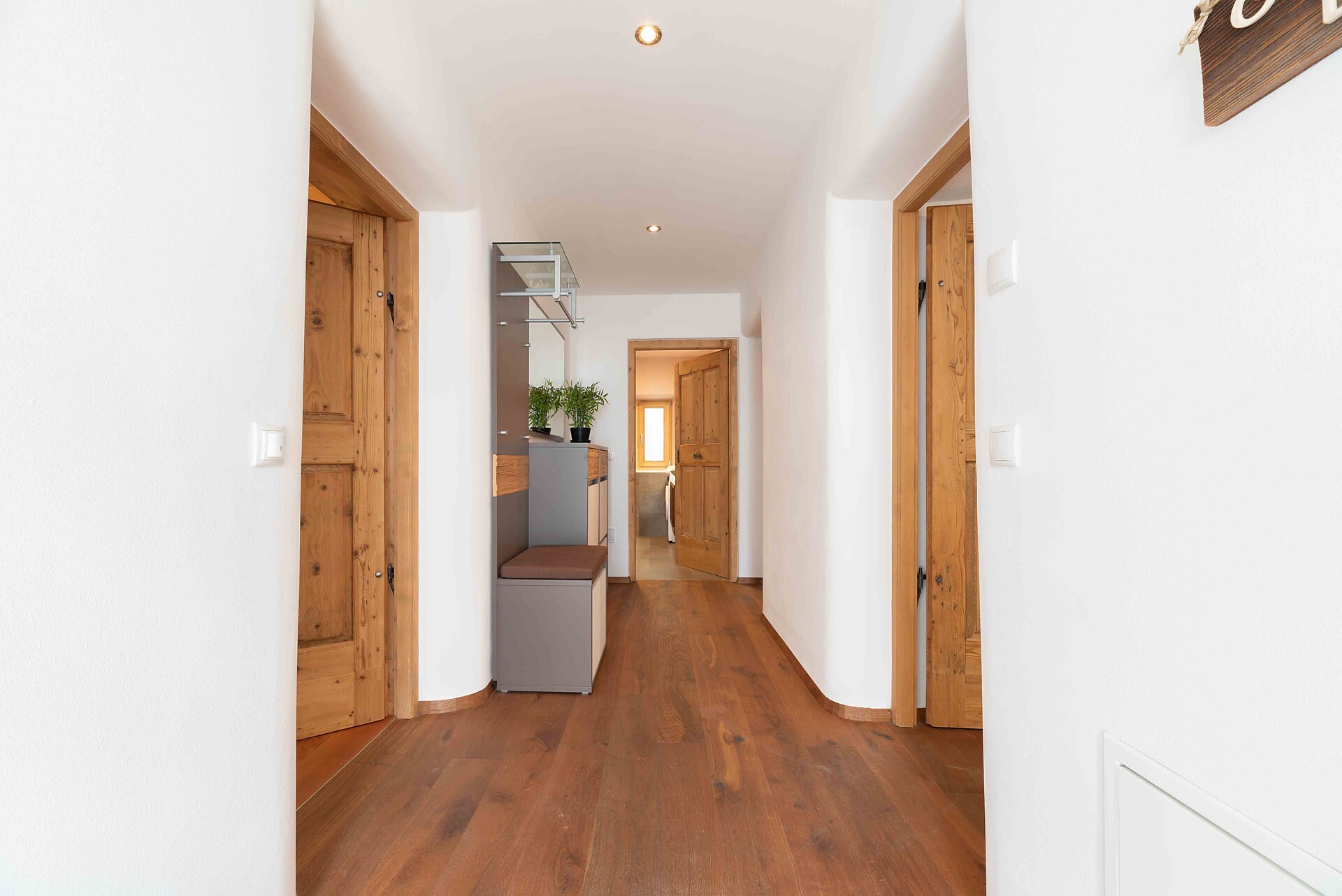 Haus Bruno - Vinschgau - #9 - suedtirol.info