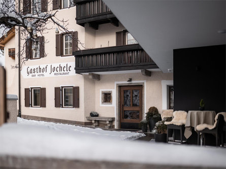 Hotel Gasthof Jochele Pfalzen/Falzes 4 suedtirol.info