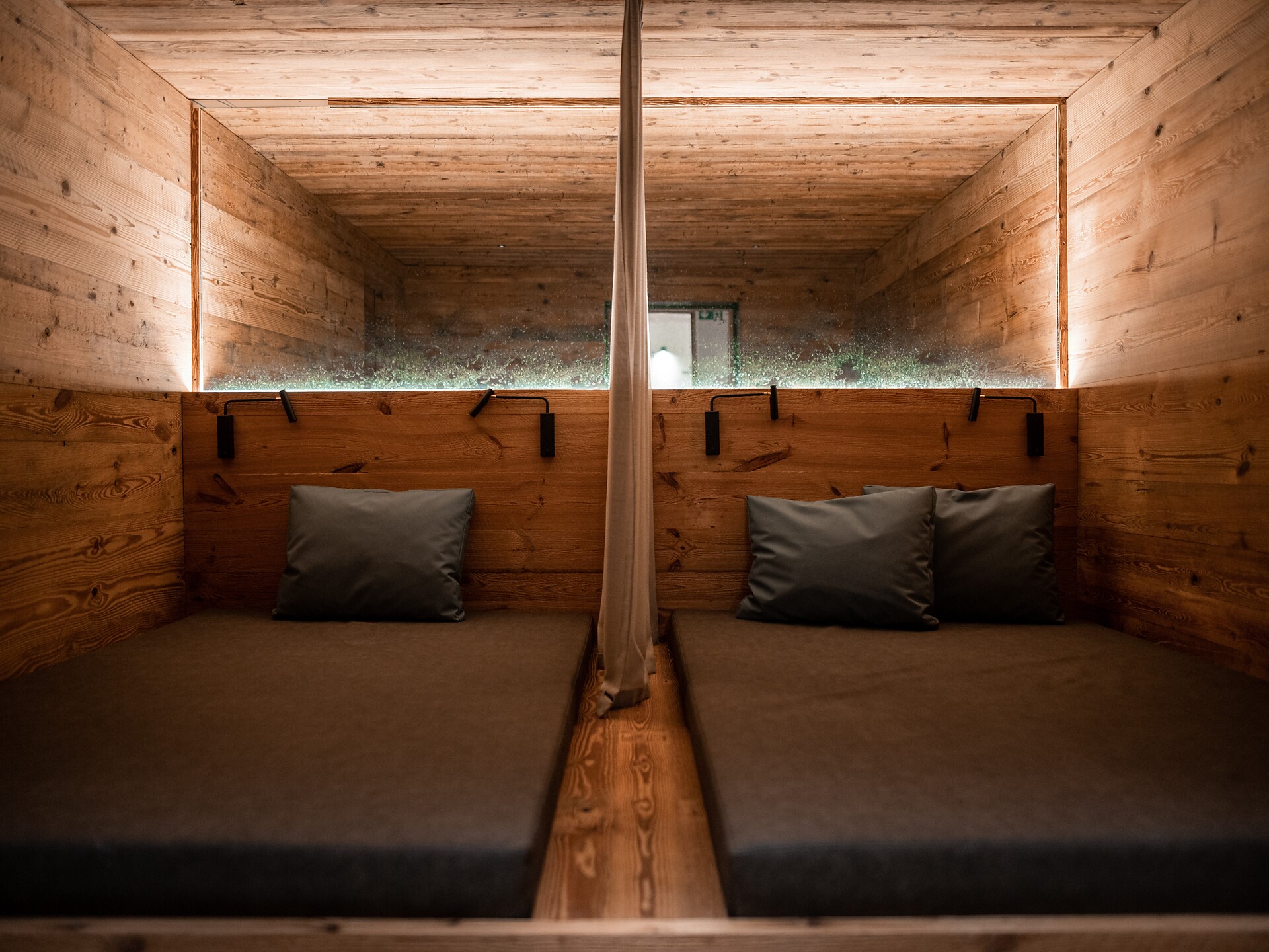 relax room