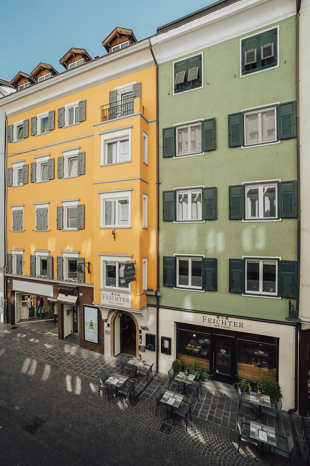 HOTEL FEICHTER Bozen 18 suedtirol.info