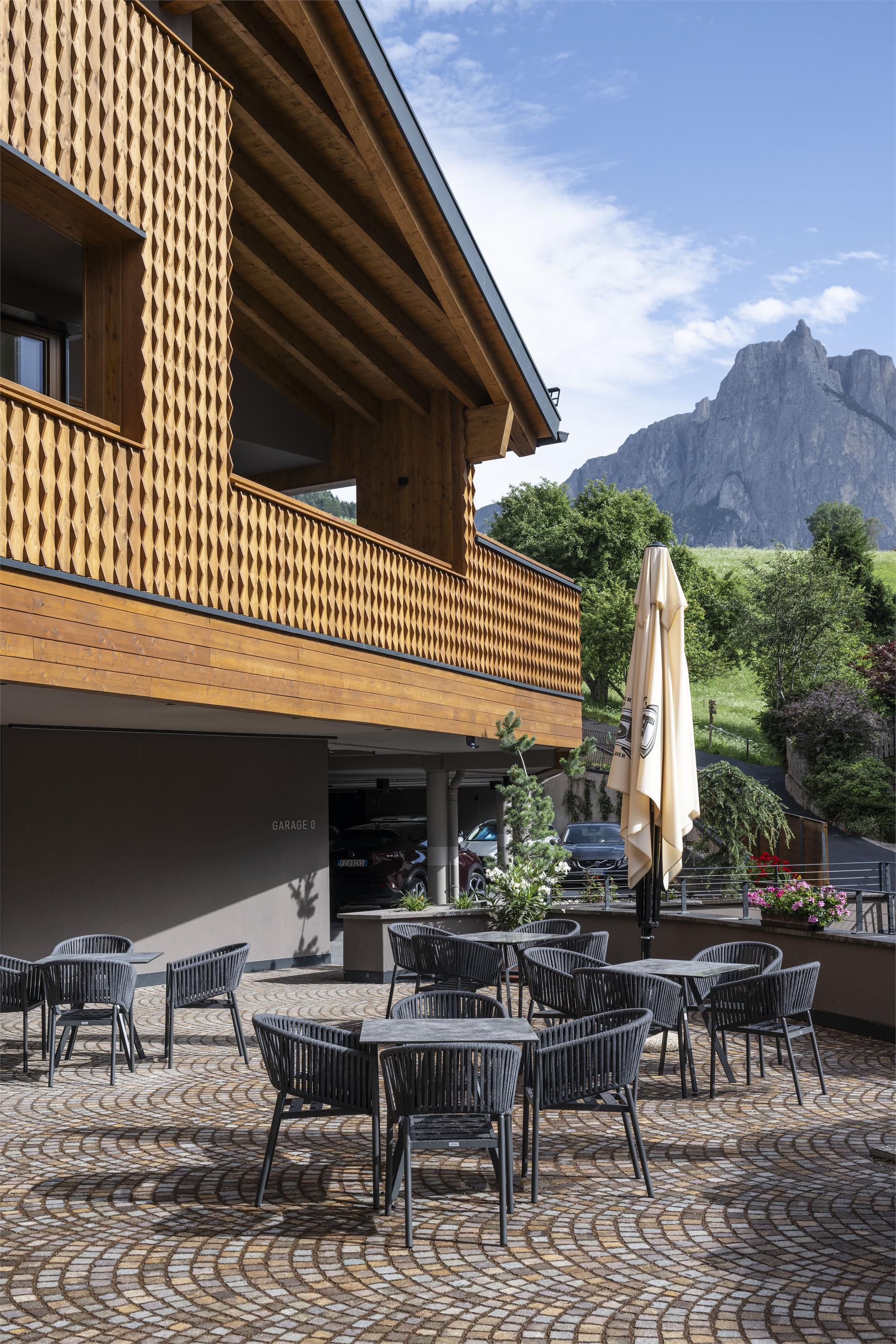 Hotel Alpenroyal Castelrotto 16 suedtirol.info
